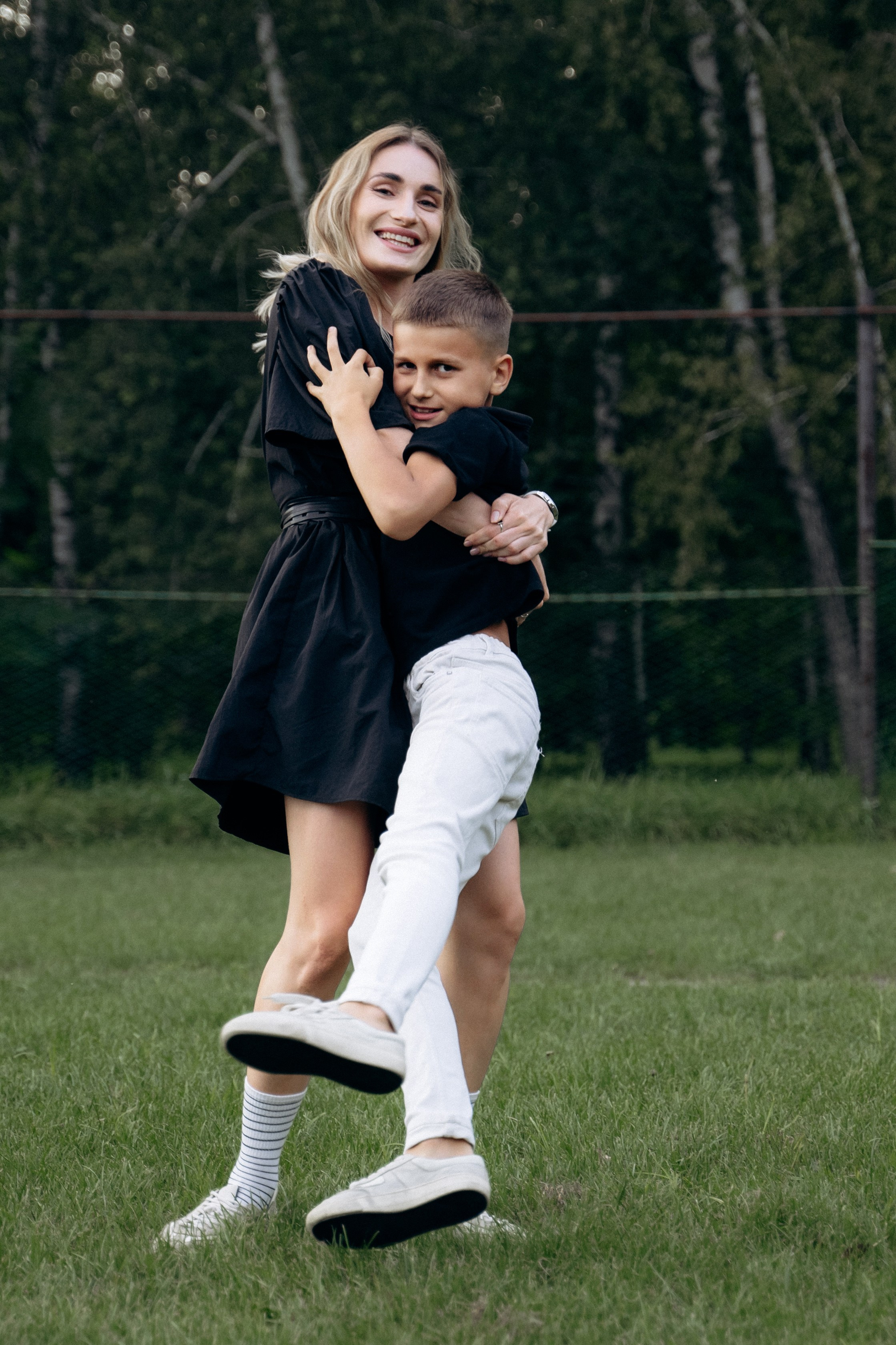 Алiна та Iван. Весільний та сімейний фотограф міста Суми Артур Моргун