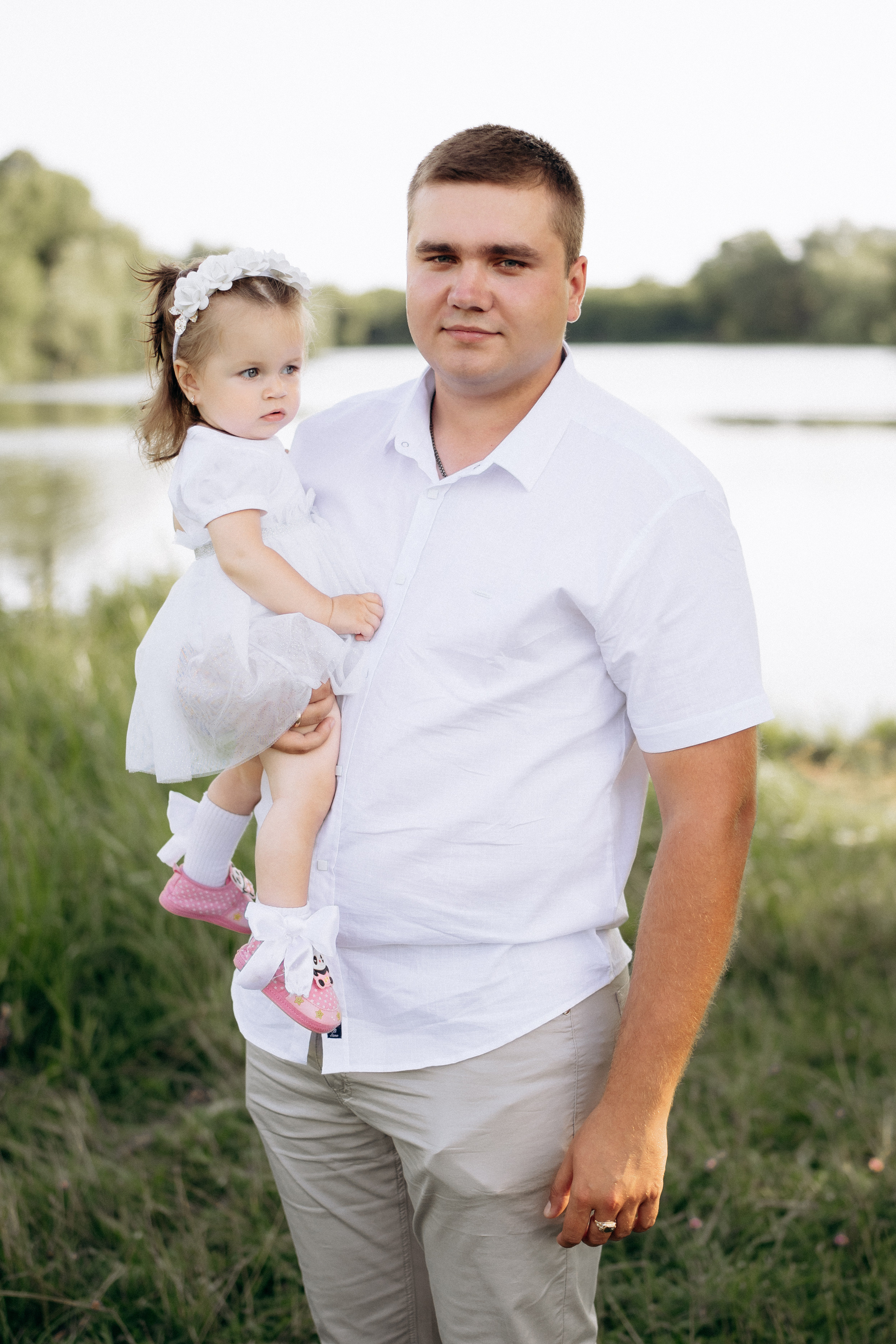 1 рiк. Весільний та сімейний фотограф міста Суми Артур Моргун