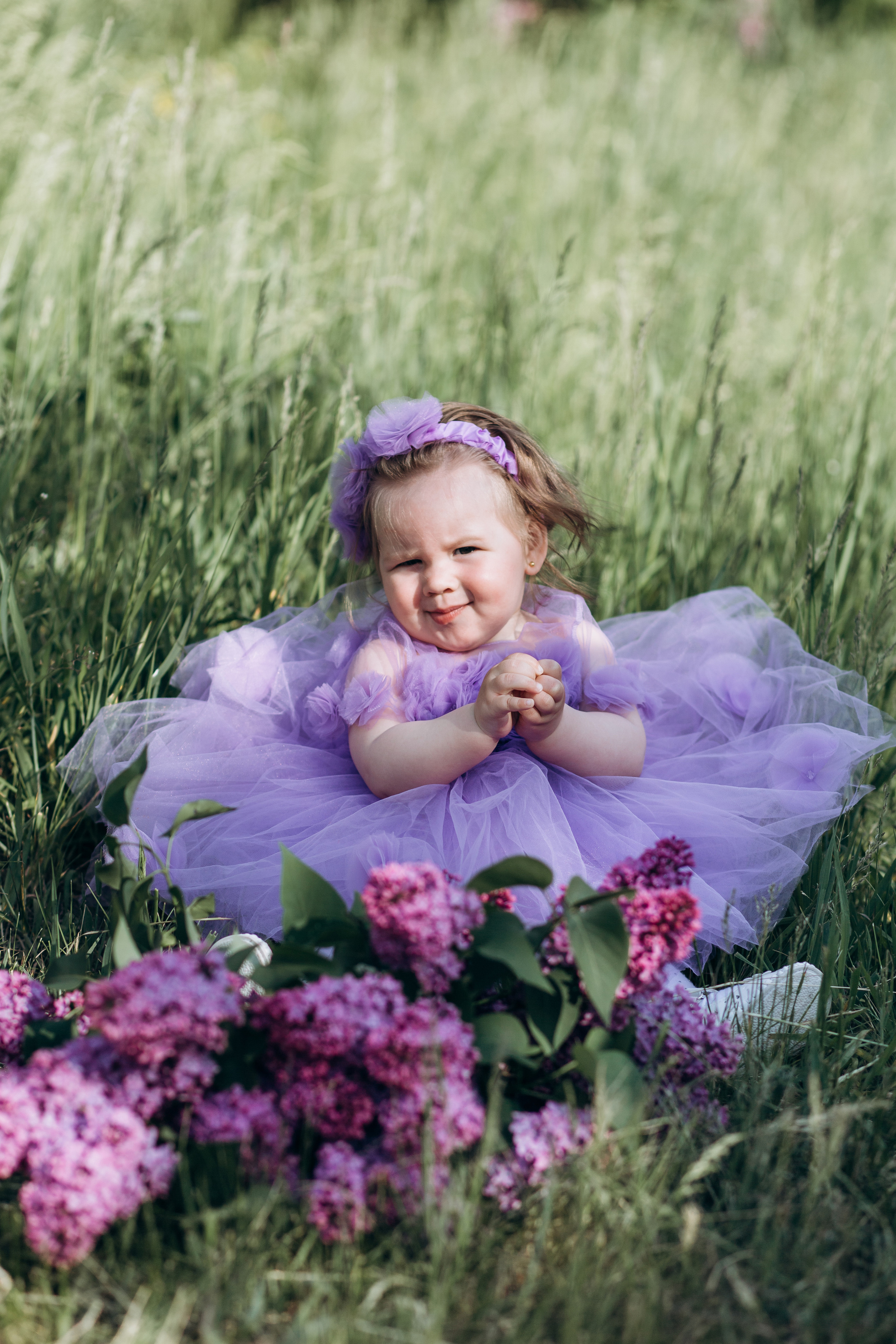 У бузку. Весільний та сімейний фотограф міста Суми Артур Моргун