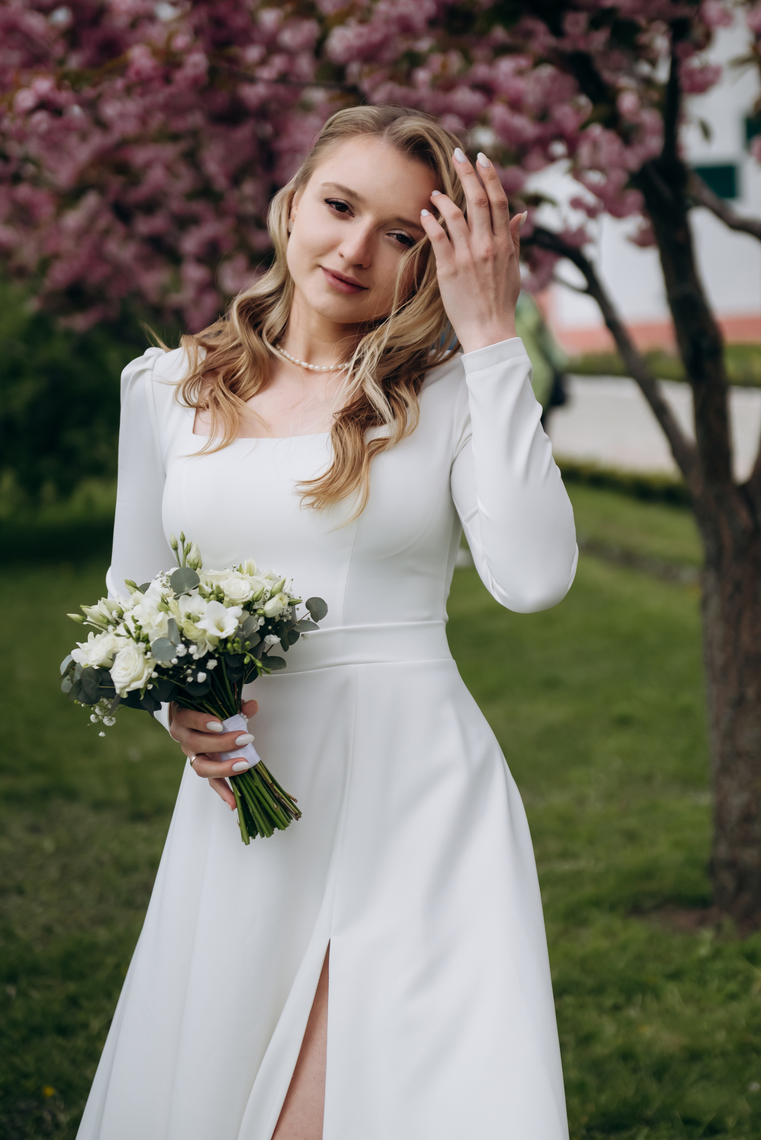 Олександр та Марина. Весільний та сімейний фотограф міста Суми Артур Моргун