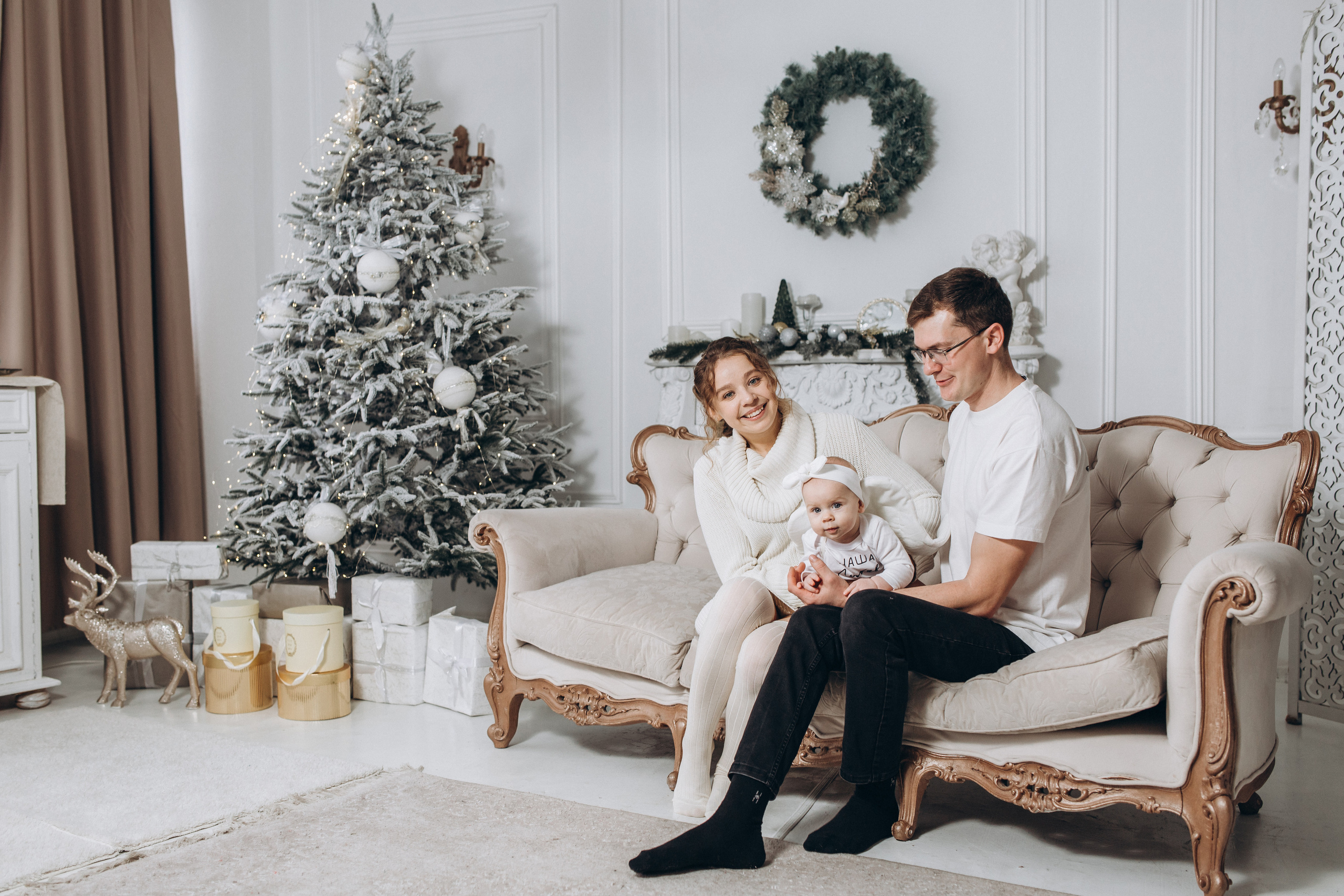 Юра + Рита = Аліса. Весільний та сімейний фотограф міста Суми Артур Моргун