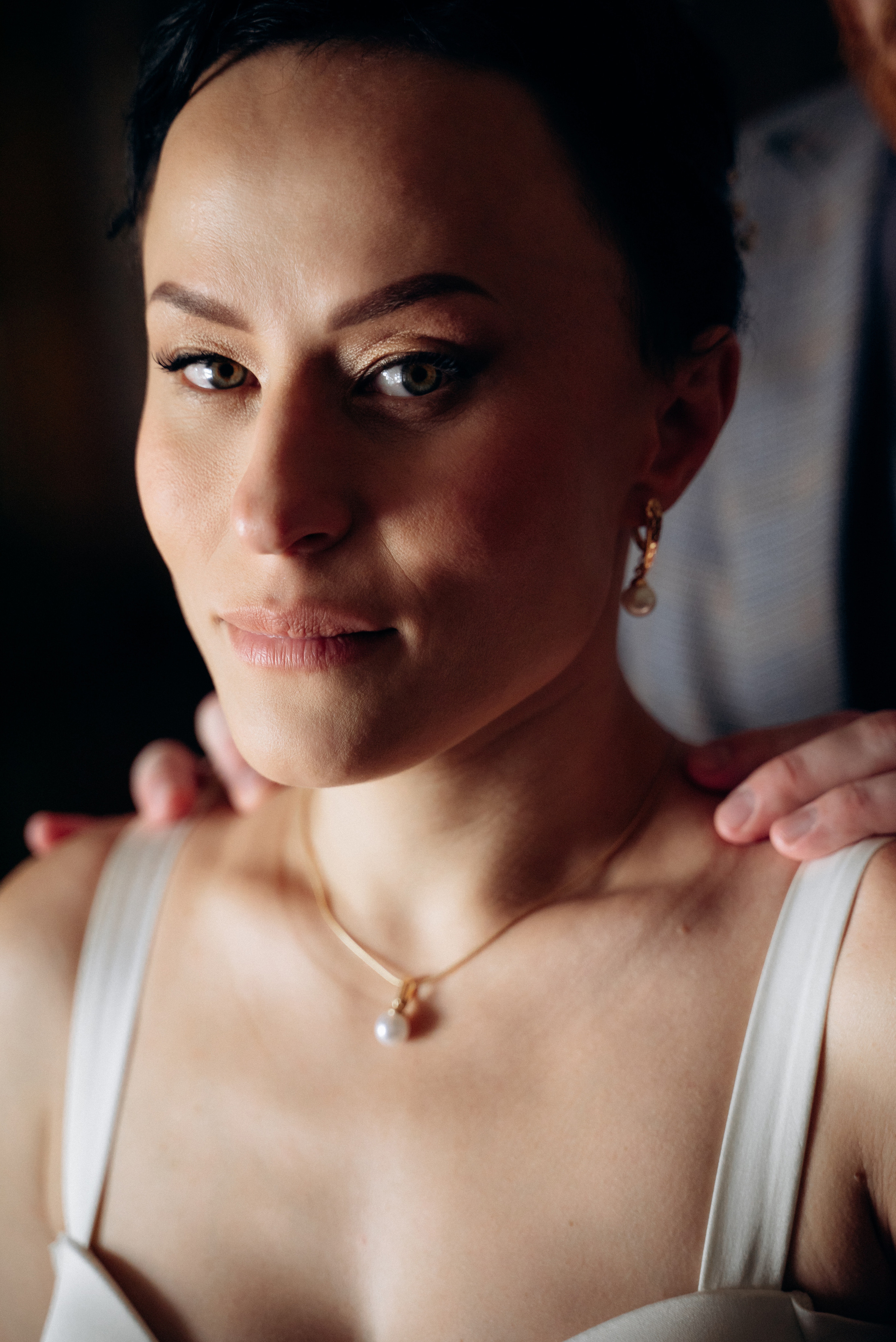 Сергiй та Наталя. Весільний та сімейний фотограф міста Суми Артур Моргун