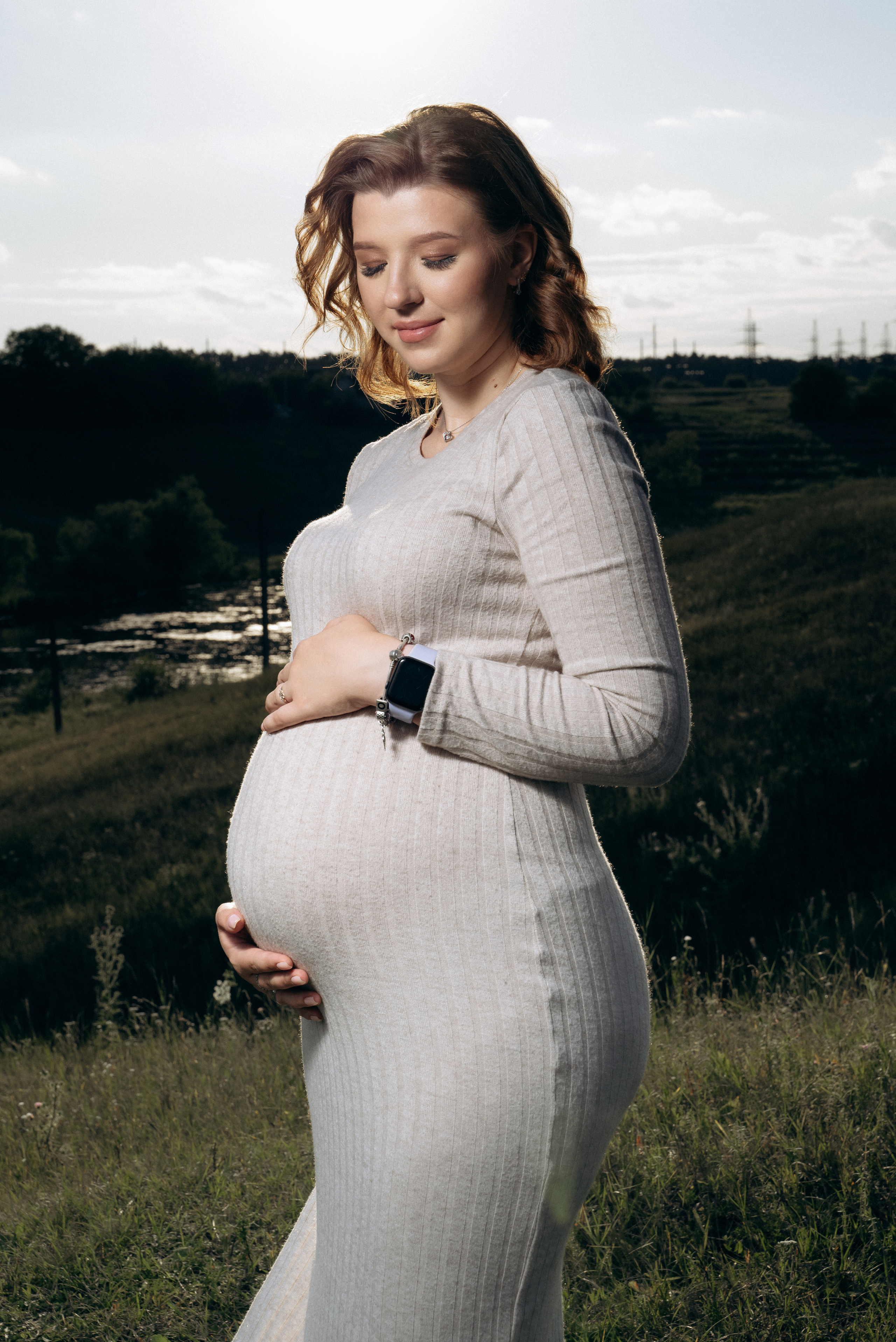 Ольга та Сергiй. Весільний та сімейний фотограф міста Суми Артур Моргун