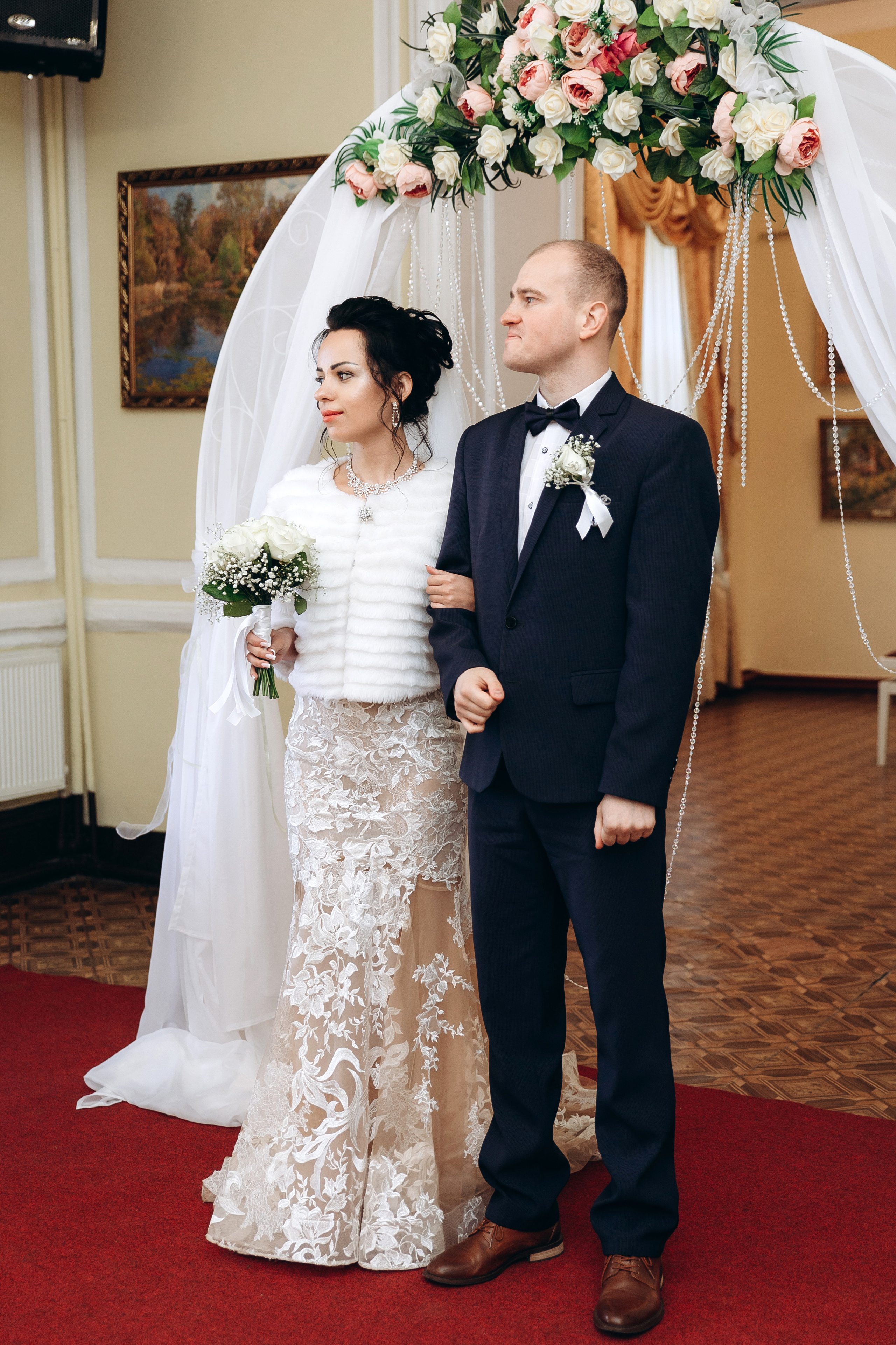 Дмитро та Даша. Весільний та сімейний фотограф міста Суми Артур Моргун