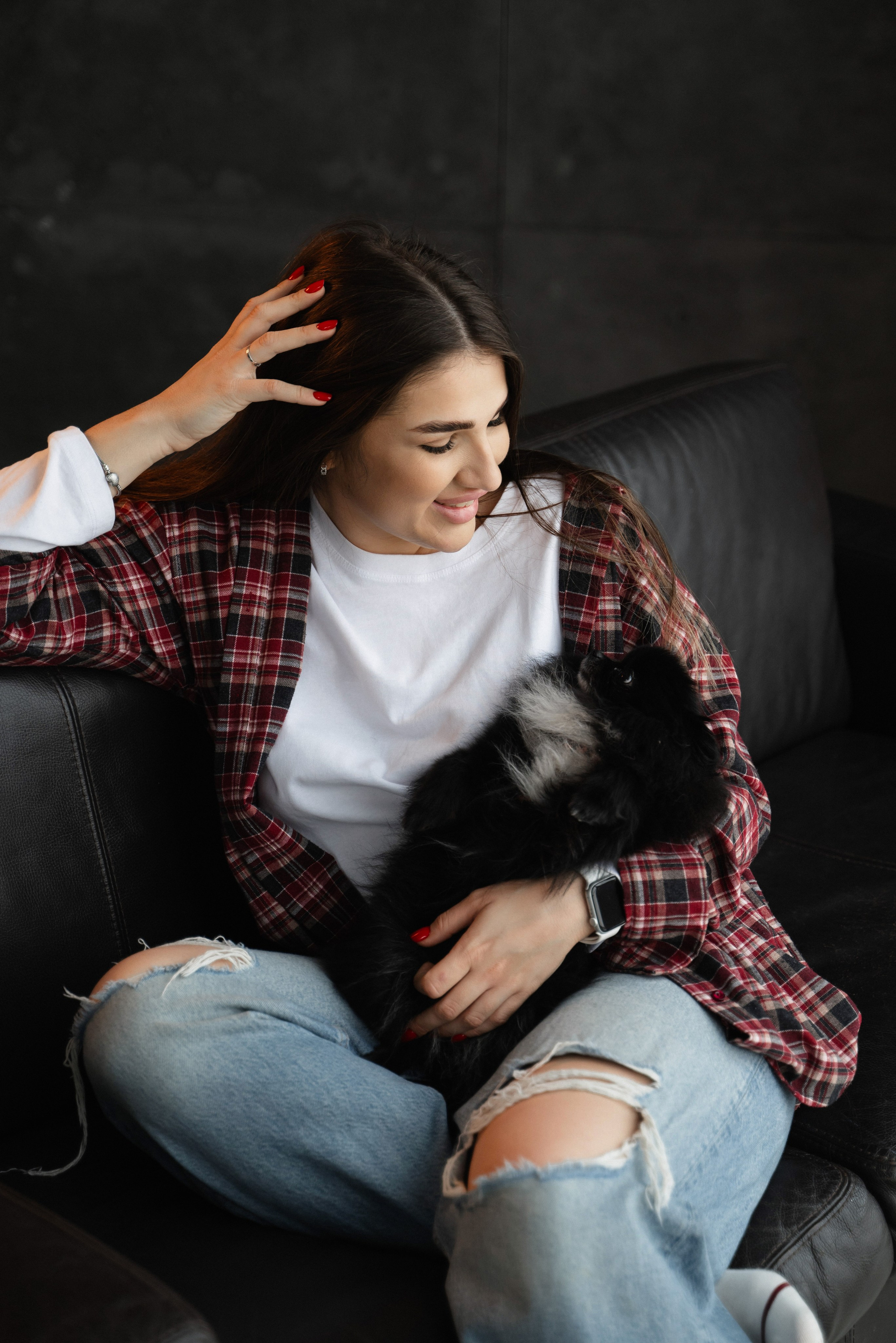 Сімейна. Весільний та сімейний фотограф міста Суми Артур Моргун