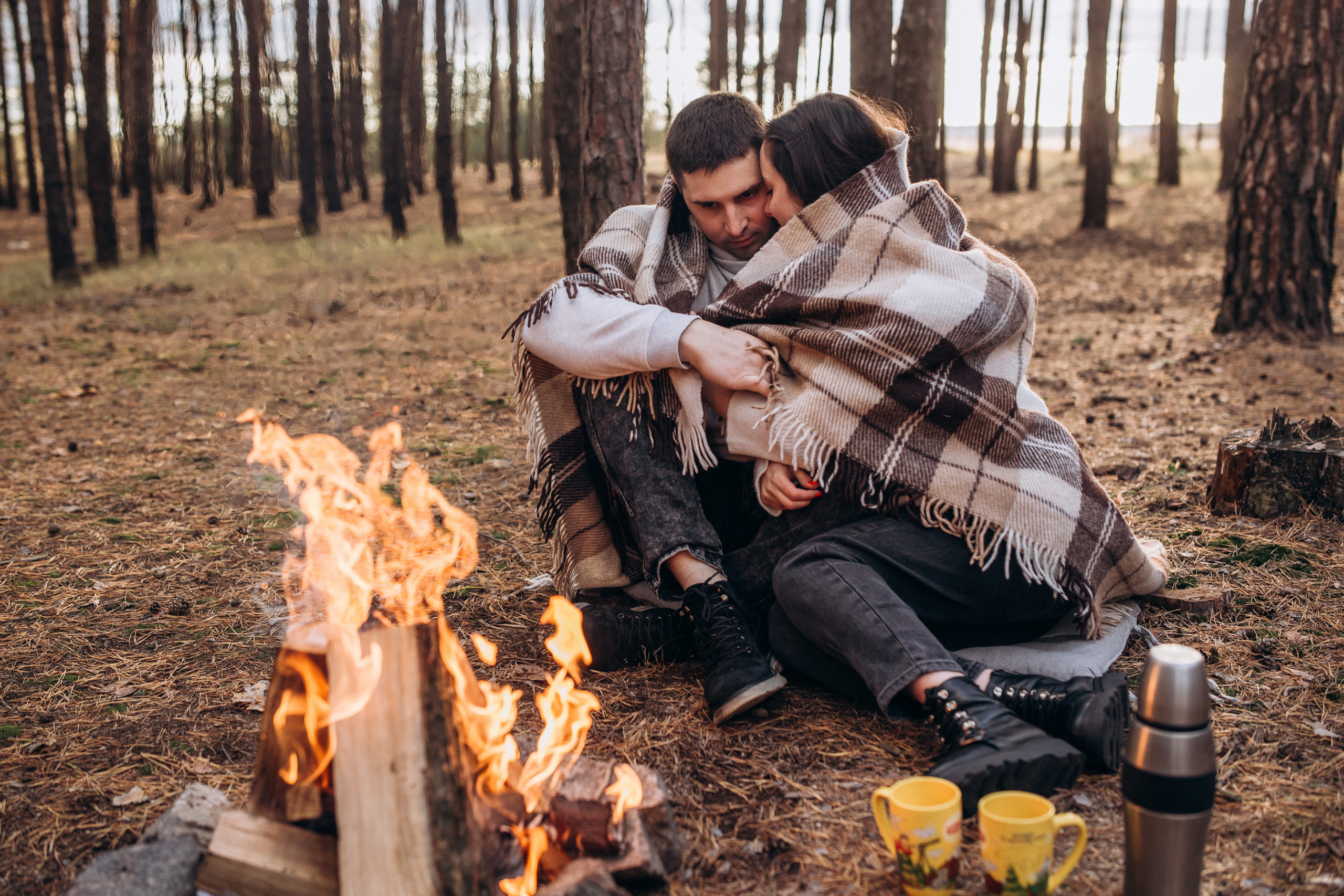Богдан та Оля. Весільний та сімейний фотограф міста Суми Артур Моргун