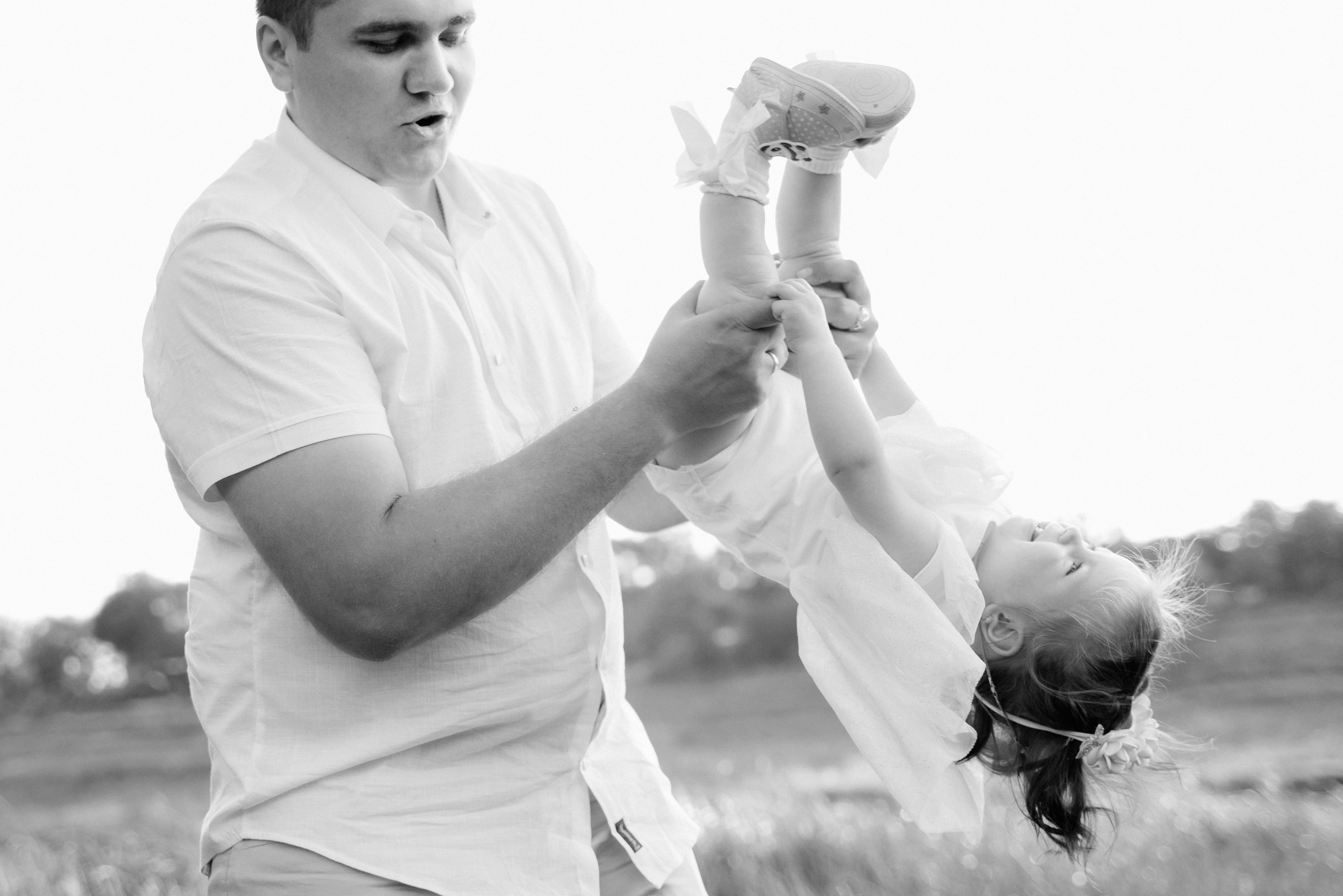 1 рiк. Весільний та сімейний фотограф міста Суми Артур Моргун