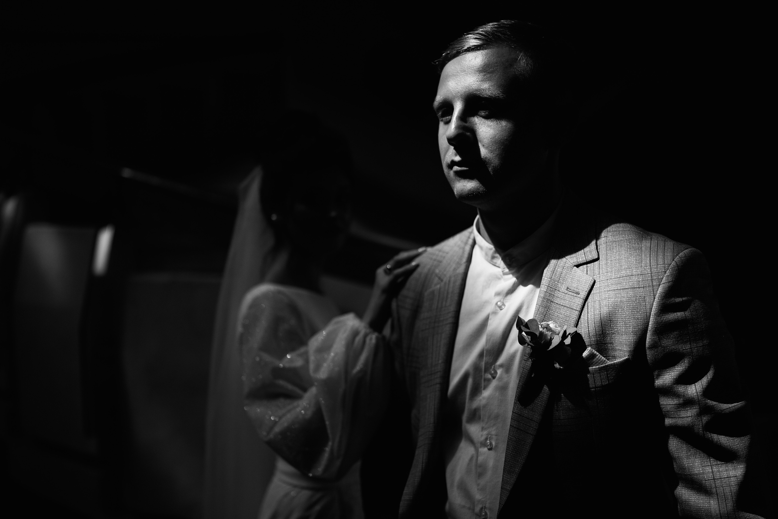 Олег та Олена. Весільний та сімейний фотограф міста Суми Артур Моргун