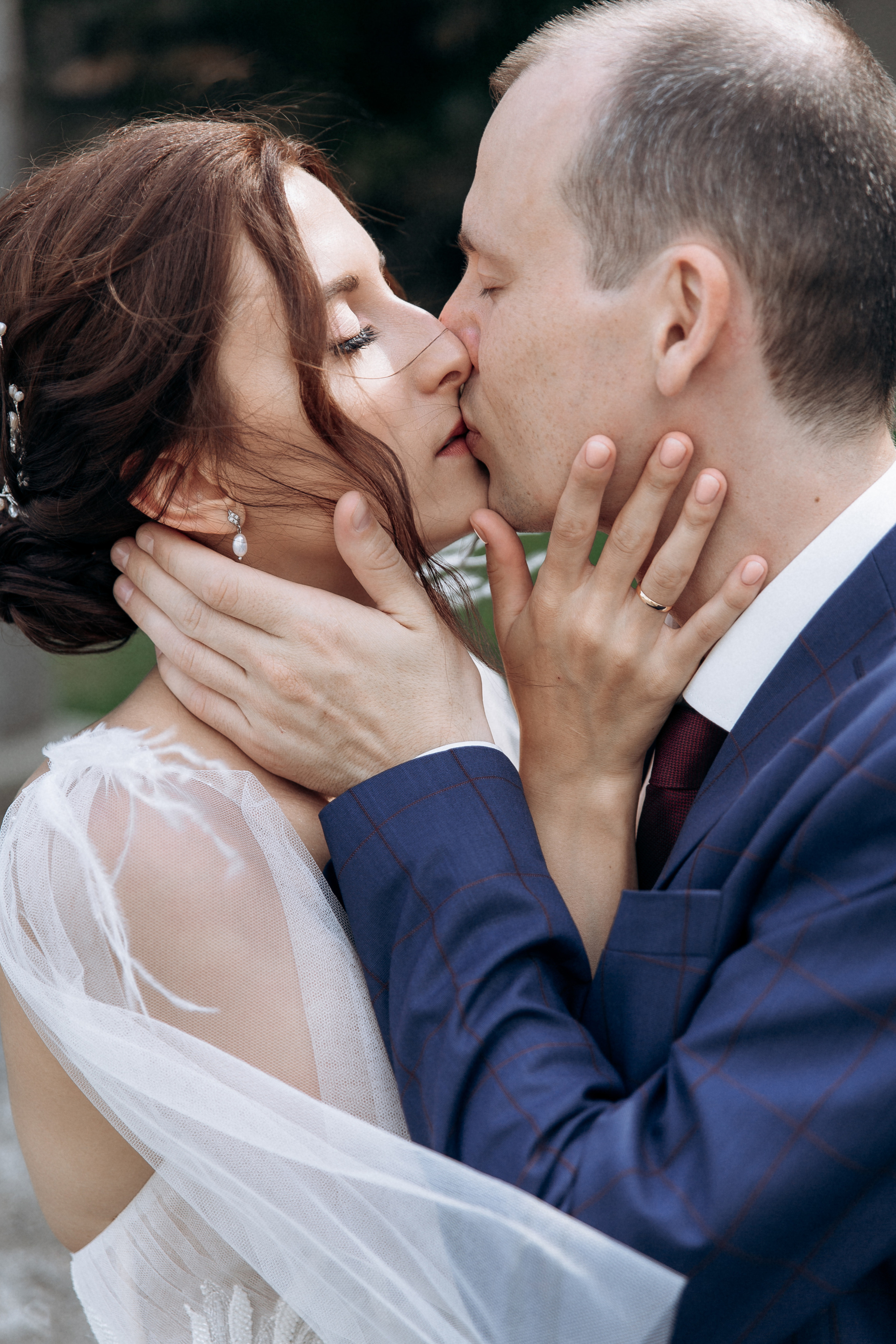 Рома та Iрина. Весільний та сімейний фотограф міста Суми Артур Моргун