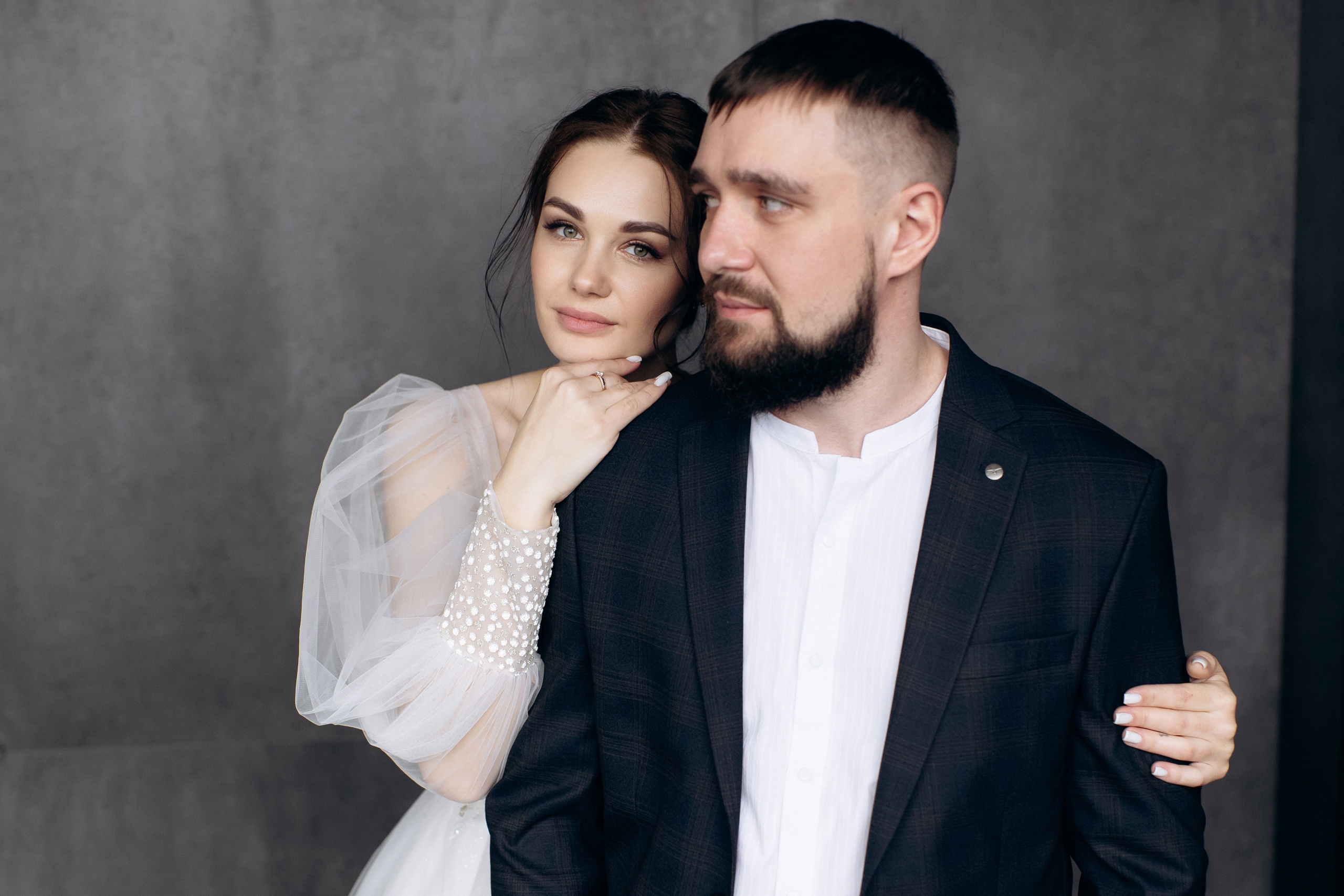 Олександр та Влада. Весільний та сімейний фотограф міста Суми Артур Моргун