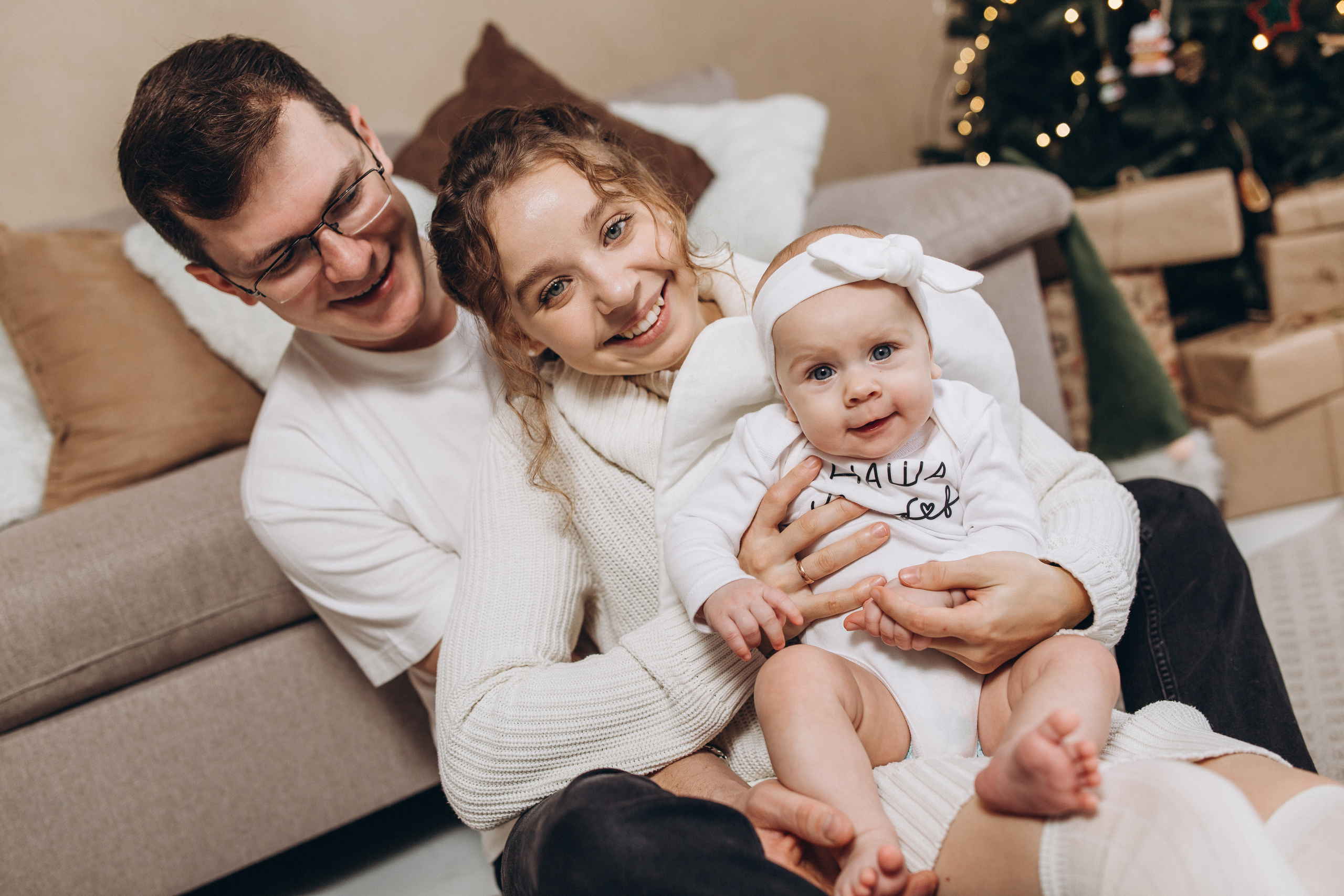 Юра + Рита = Аліса. Весільний та сімейний фотограф міста Суми Артур Моргун