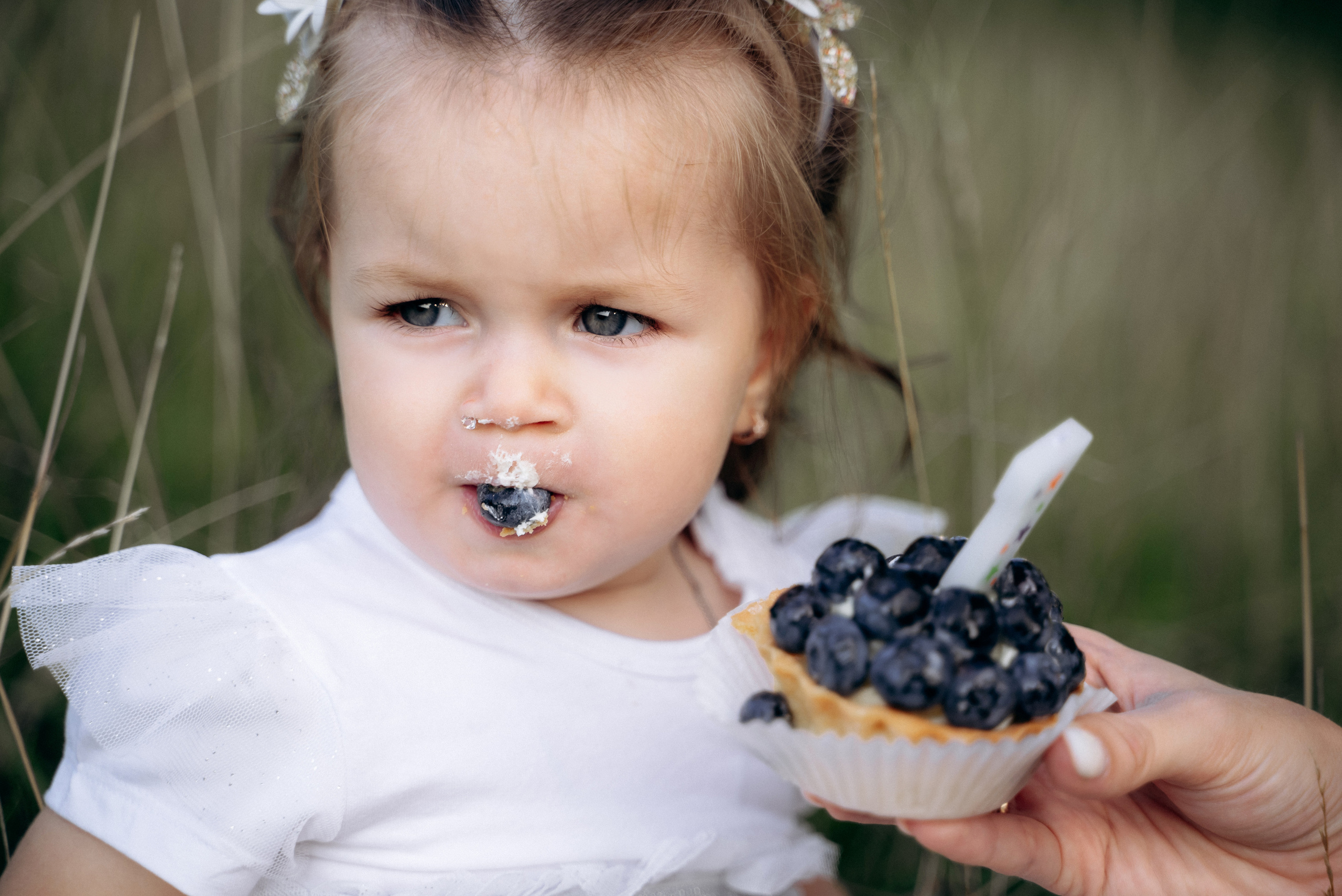 1 рiк. Весільний та сімейний фотограф міста Суми Артур Моргун