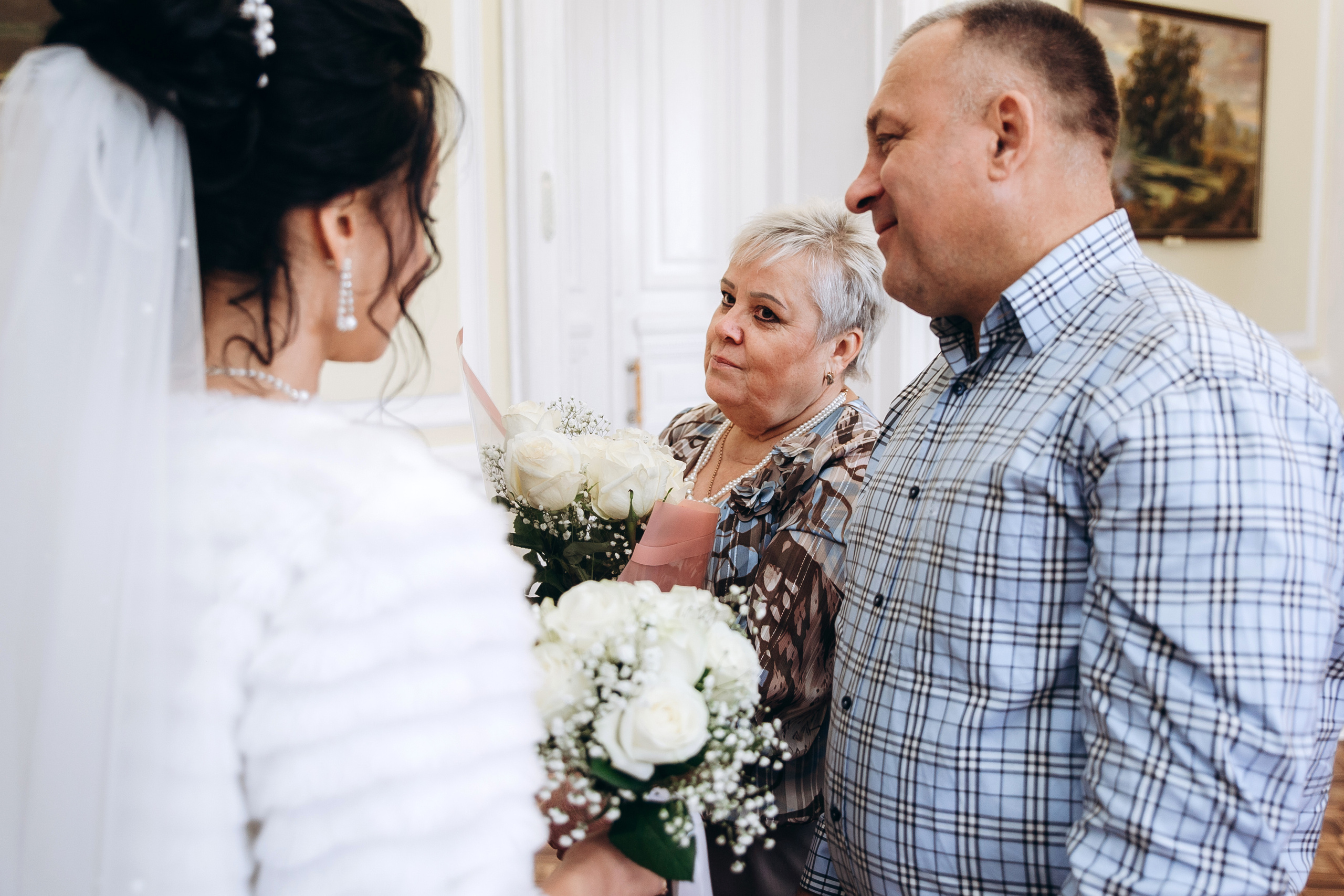 Дмитро та Даша. Весільний та сімейний фотограф міста Суми Артур Моргун