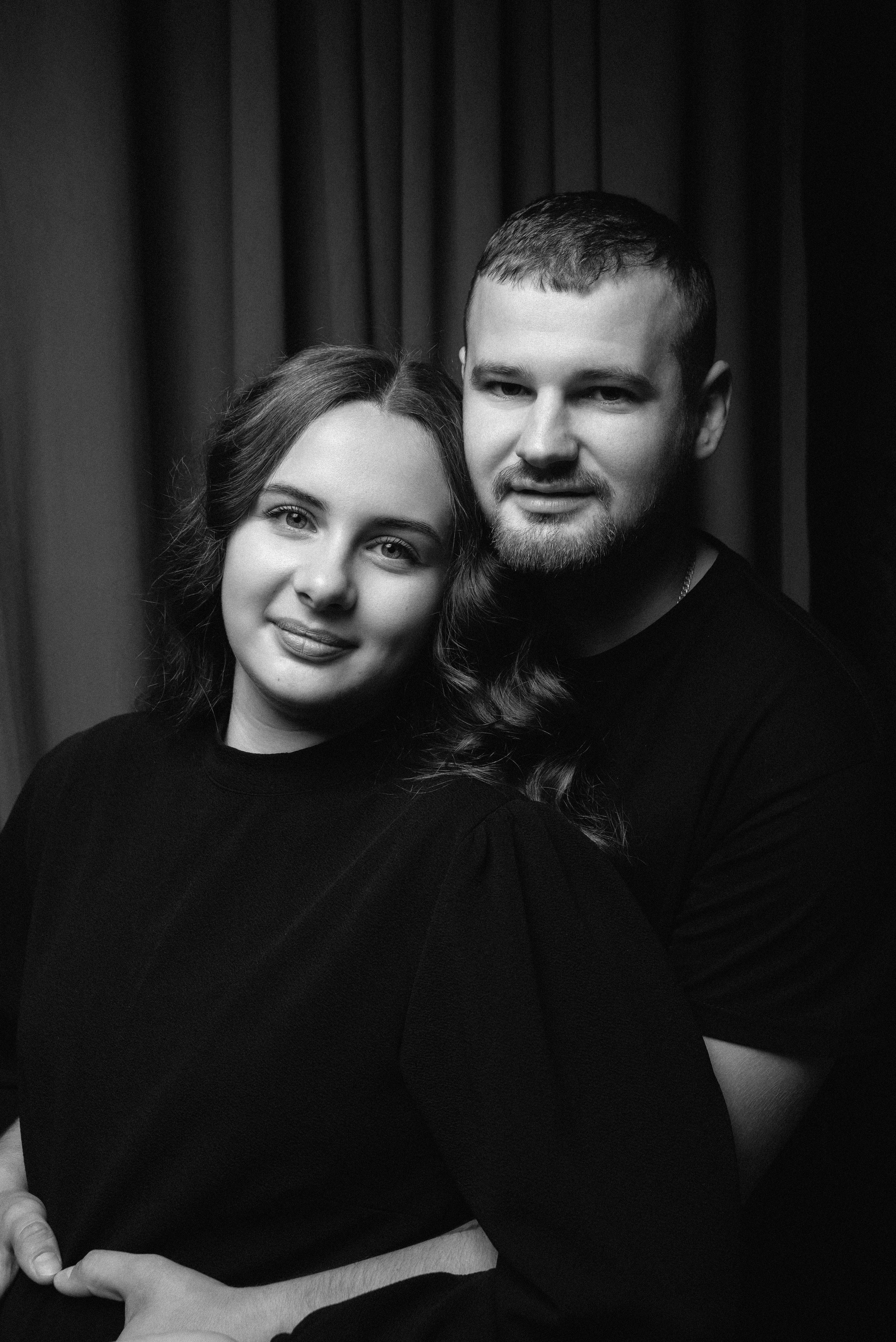 Дар’я. Весільний та сімейний фотограф міста Суми Артур Моргун