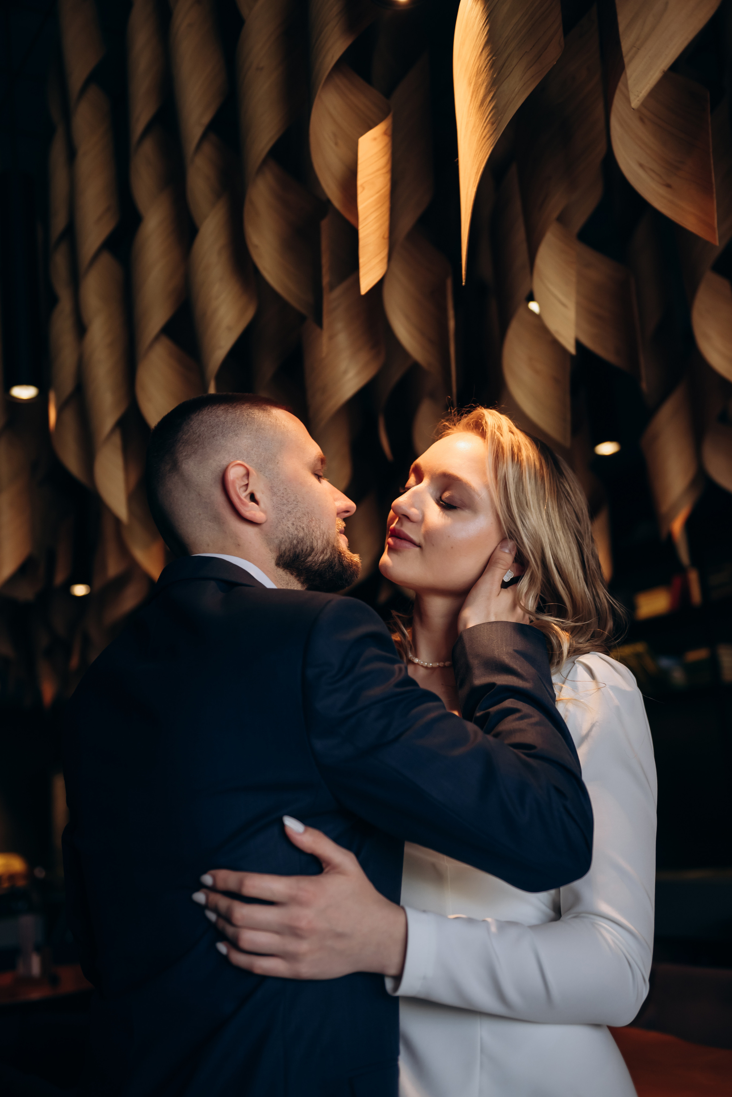 Олександр та Марина. Весільний та сімейний фотограф міста Суми Артур Моргун