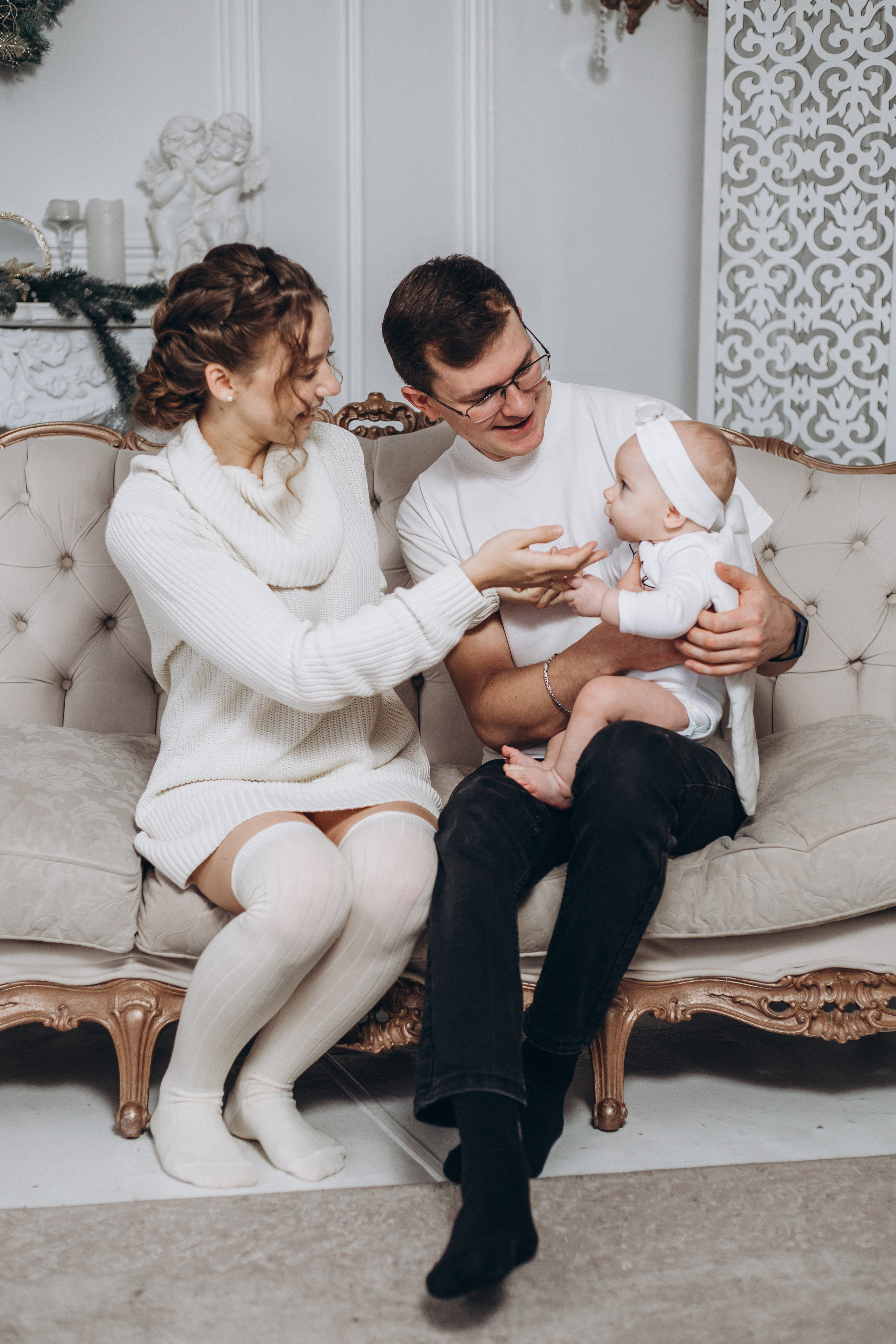 Юра + Рита = Аліса. Весільний та сімейний фотограф міста Суми Артур Моргун