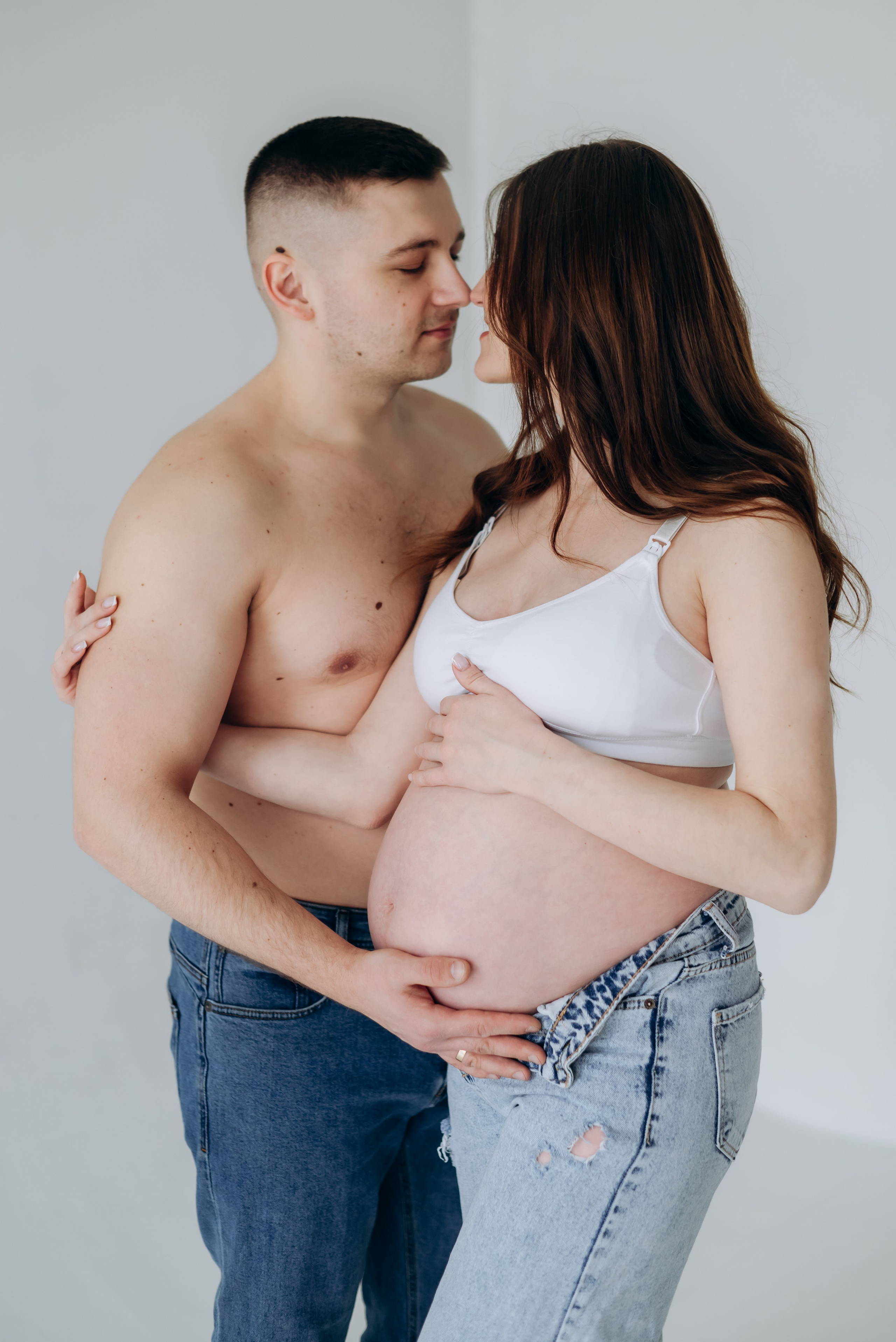 Наталія. Весільний та сімейний фотограф міста Суми Артур Моргун