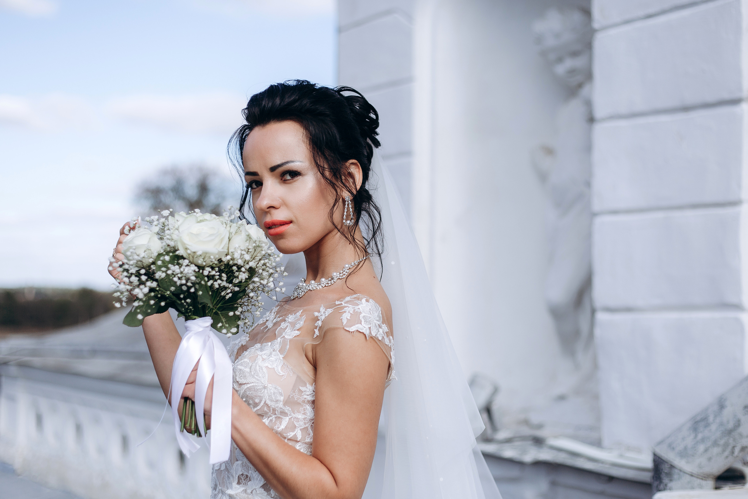 Дмитро та Даша. Весільний та сімейний фотограф міста Суми Артур Моргун