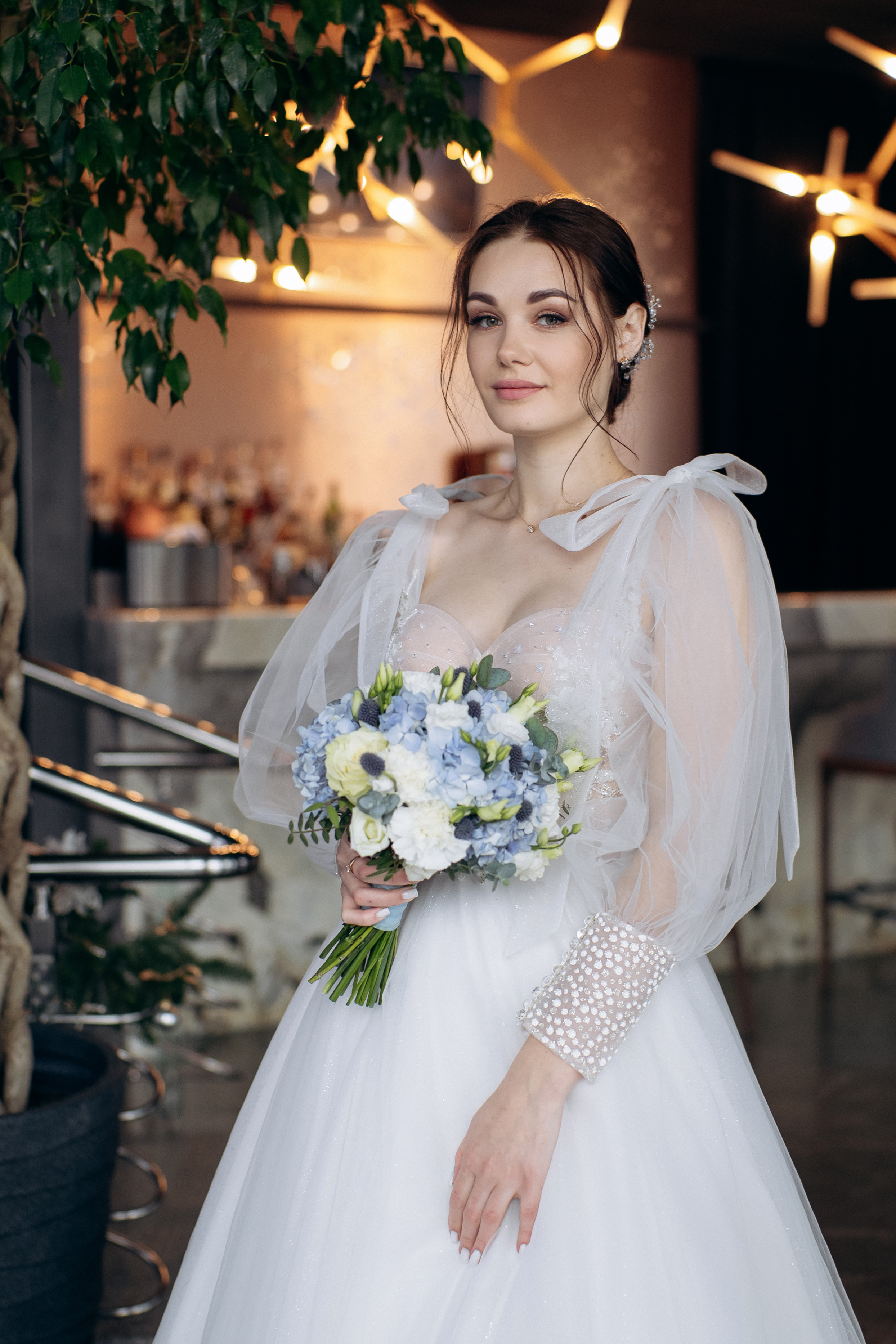 Олександр та Влада. Весільний та сімейний фотограф міста Суми Артур Моргун