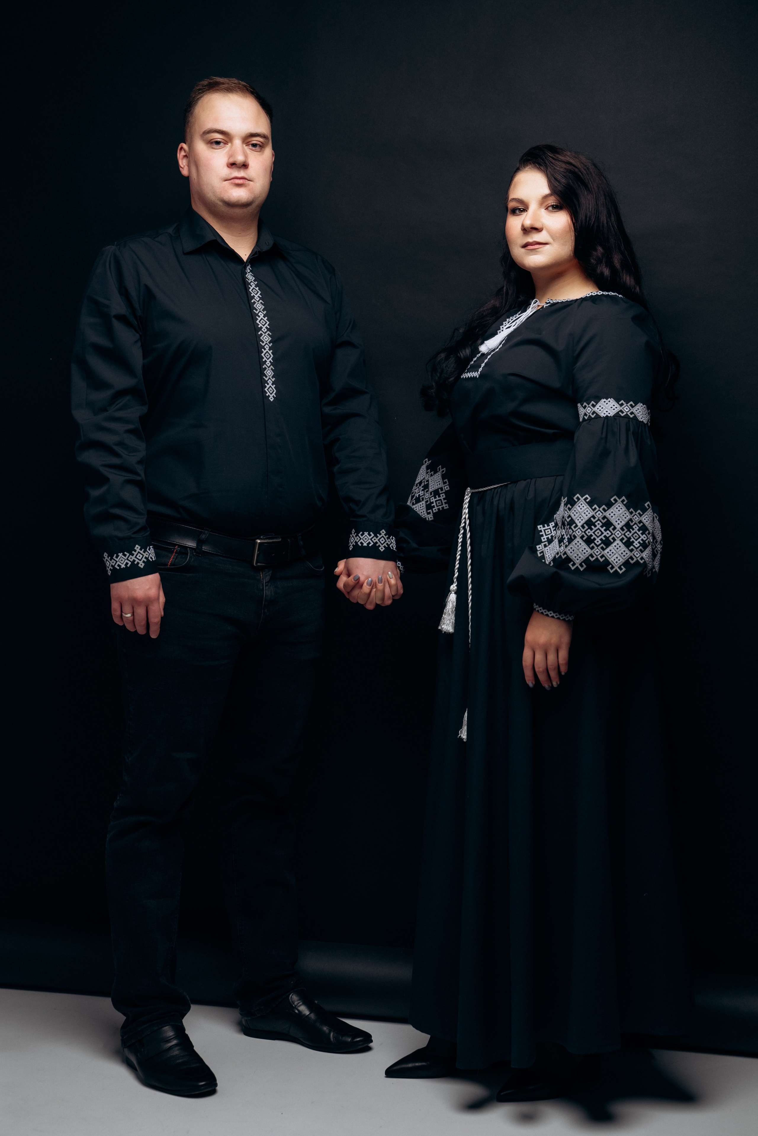 Олена та Богдан. Весільний та сімейний фотограф міста Суми Артур Моргун