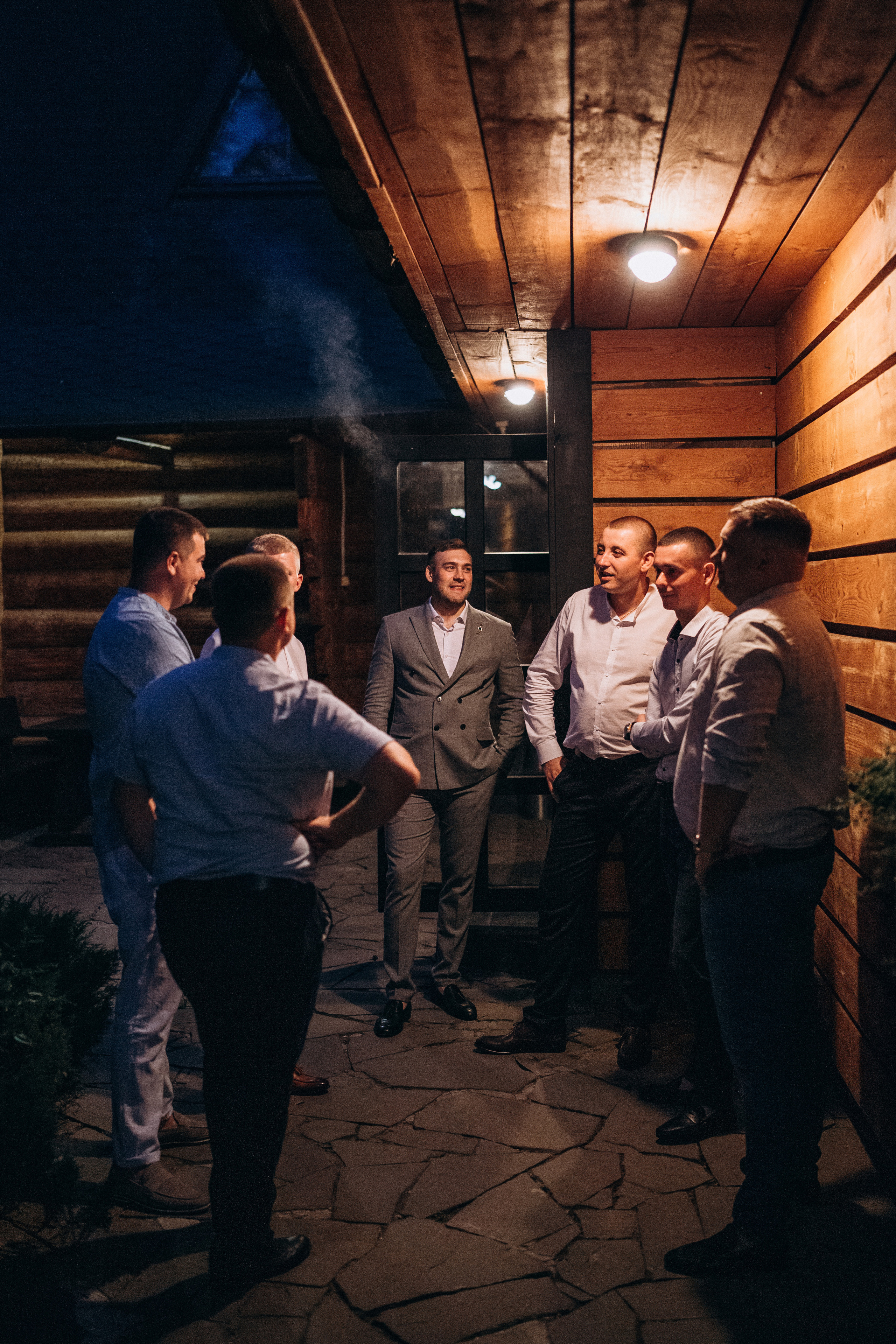 Олег та Олена. Весільний та сімейний фотограф міста Суми Артур Моргун