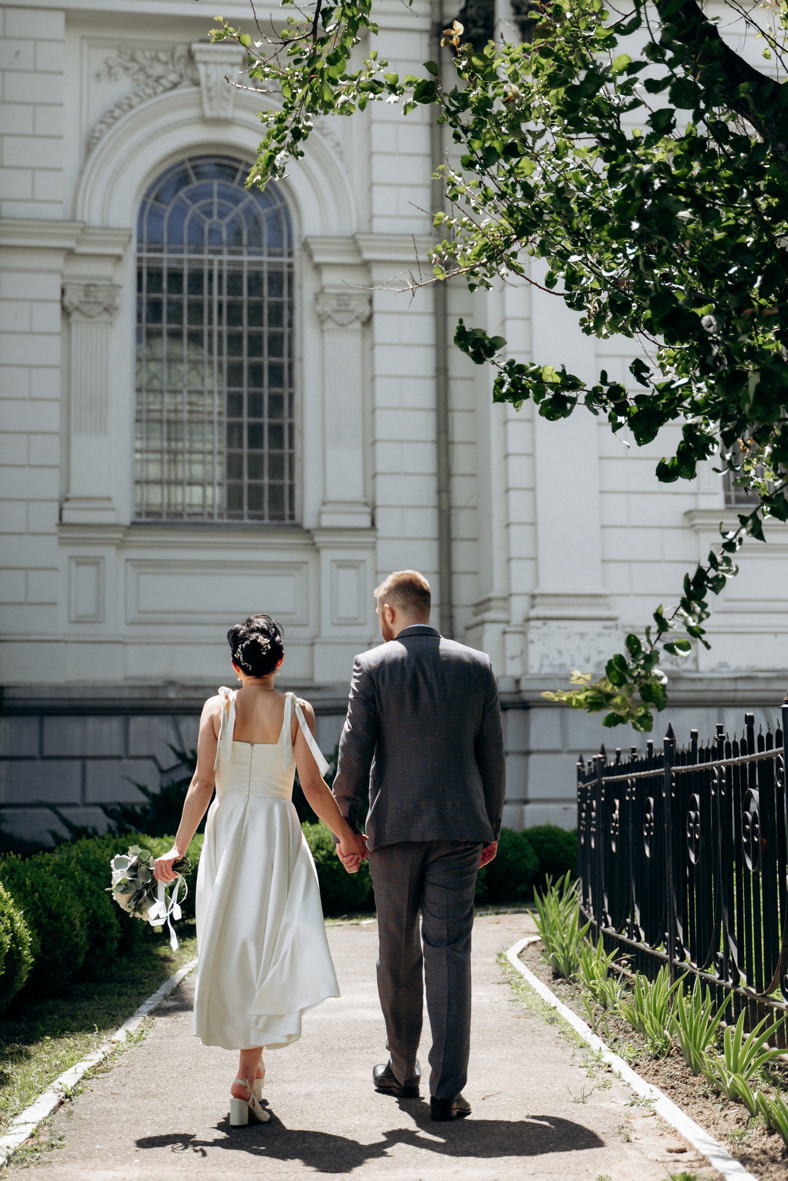 Сергiй та Наталя. Весільний та сімейний фотограф міста Суми Артур Моргун
