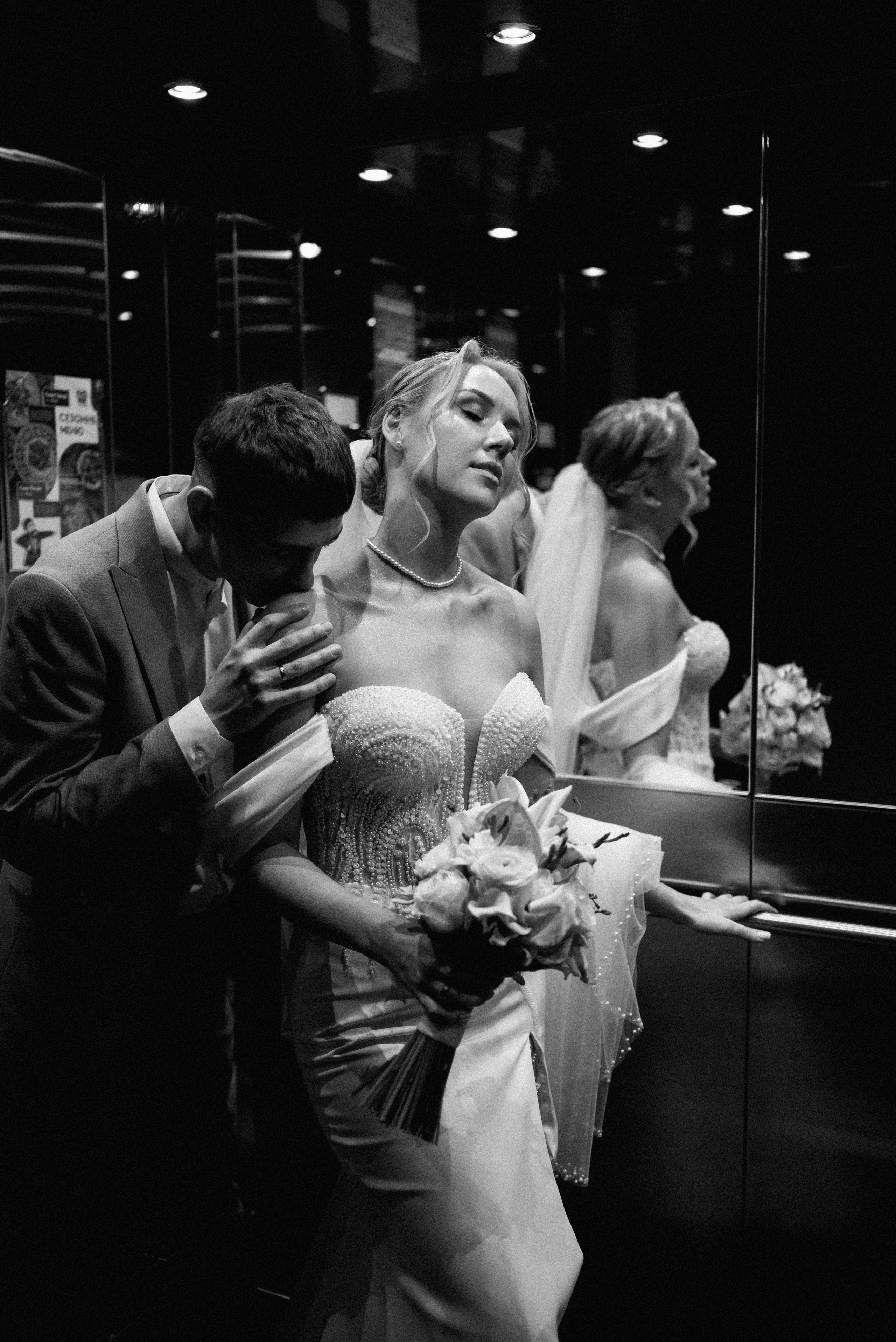 Микола та Анна. Весільний та сімейний фотограф міста Суми Артур Моргун