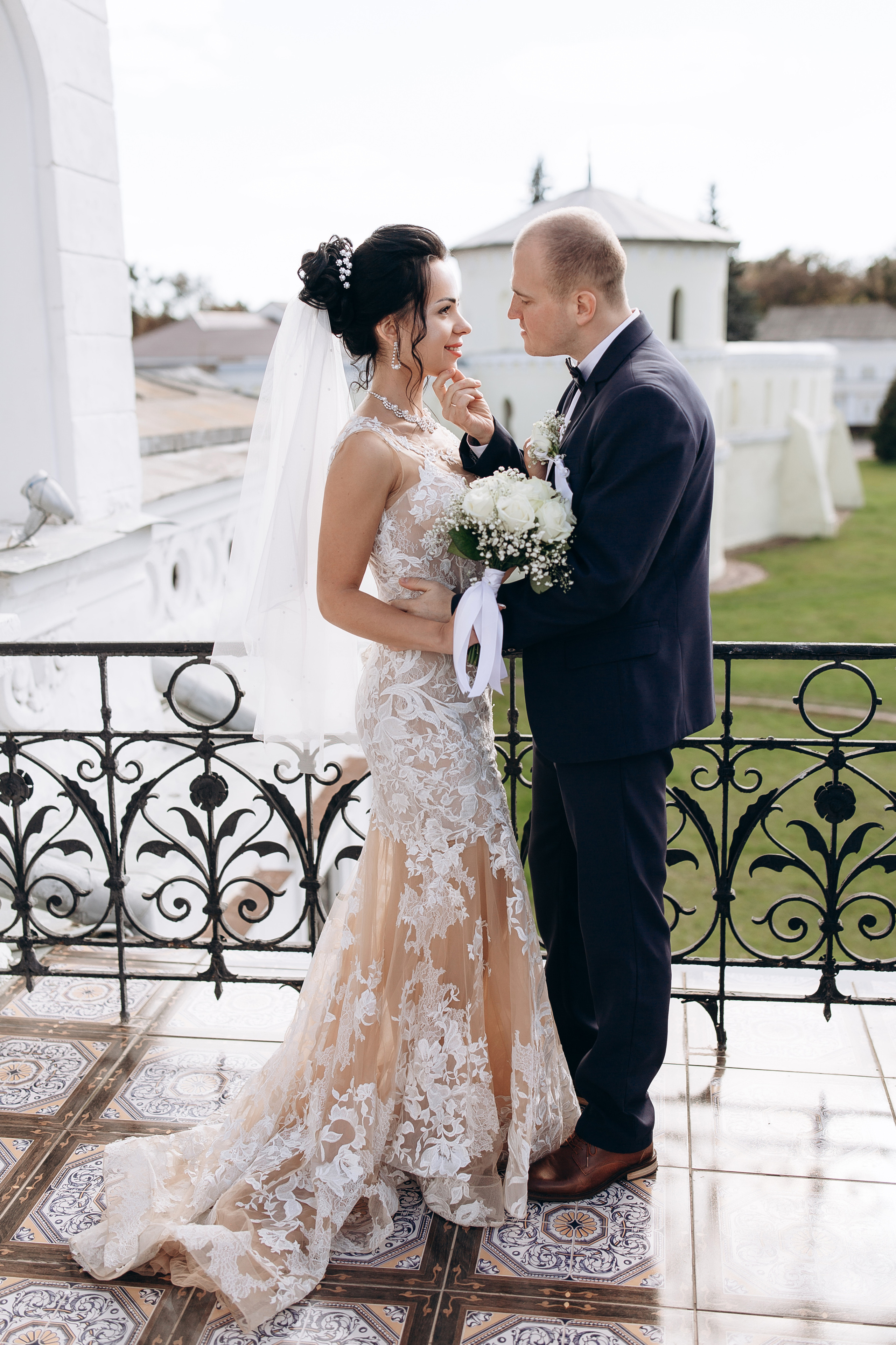 Дмитро та Даша. Весільний та сімейний фотограф міста Суми Артур Моргун