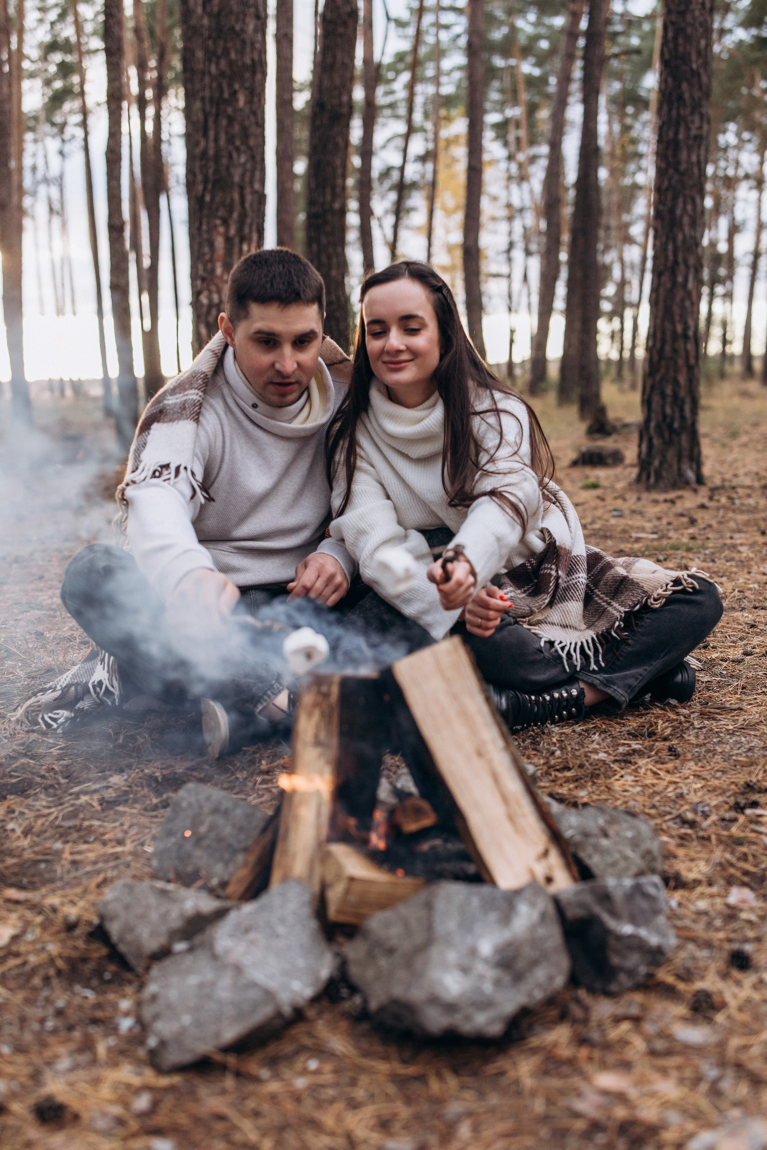Богдан та Оля. Весільний та сімейний фотограф міста Суми Артур Моргун