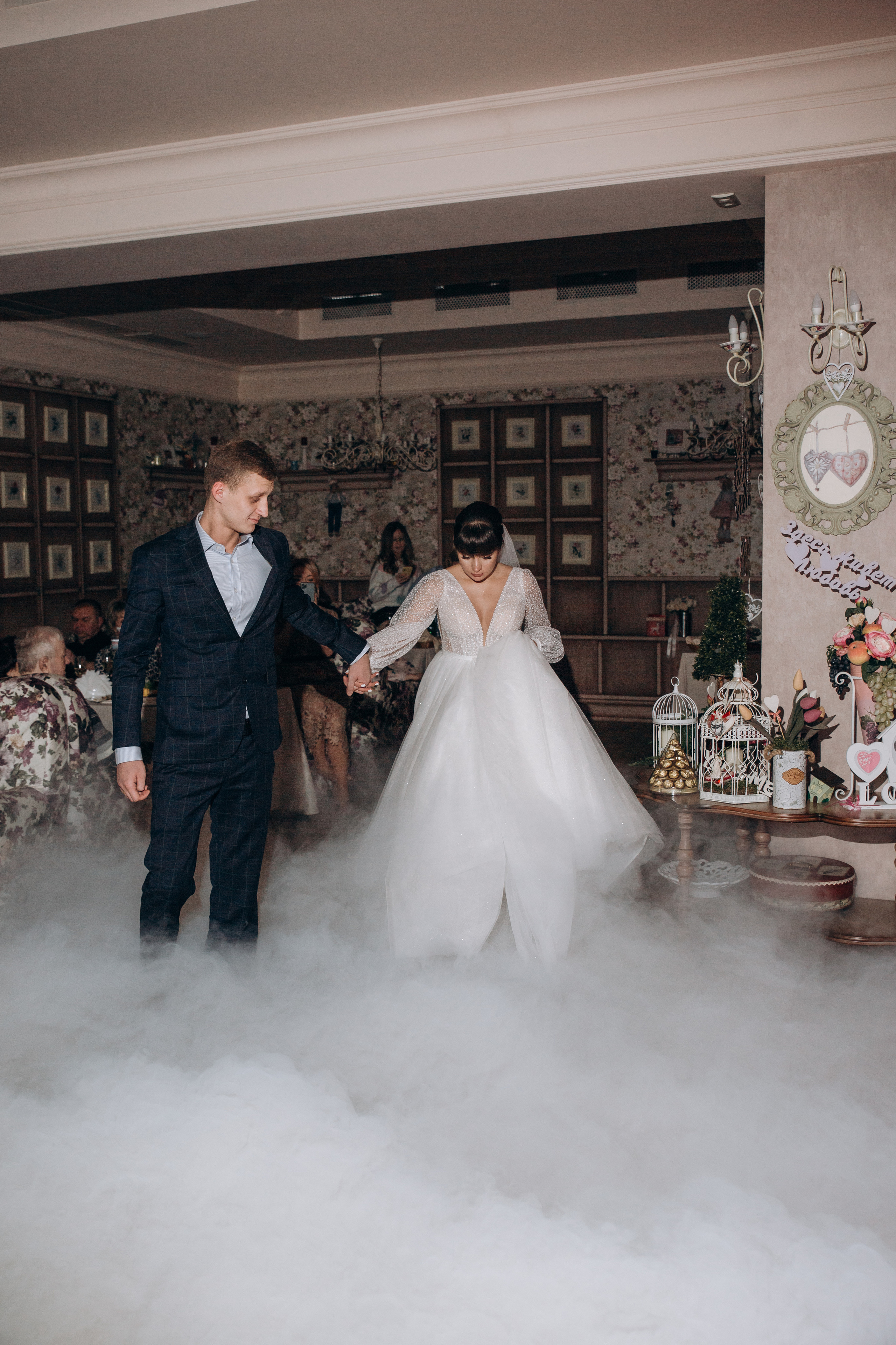 Олександр та Марина. Весільний та сімейний фотограф міста Суми Артур Моргун