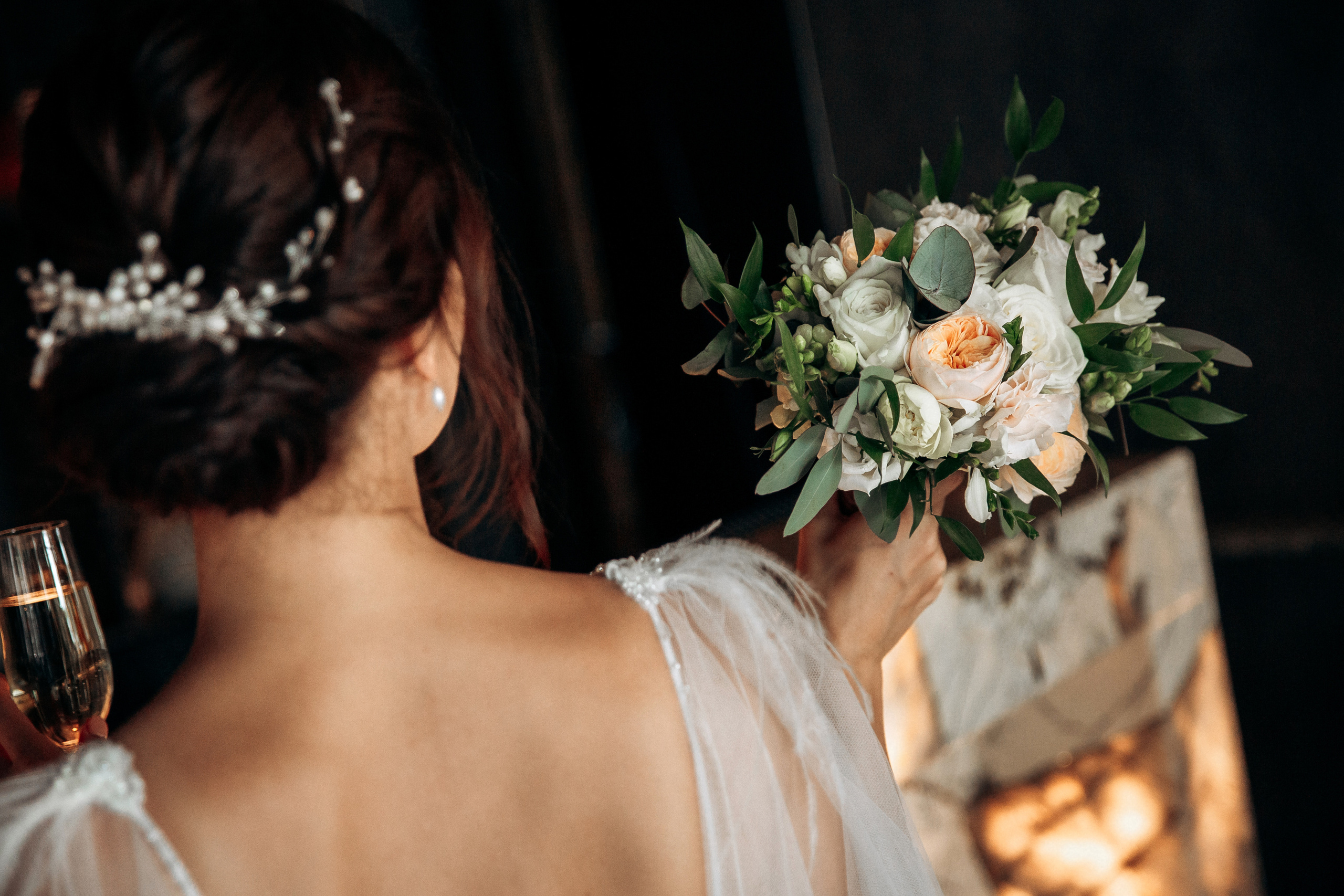 Рома та Iрина. Весільний та сімейний фотограф міста Суми Артур Моргун