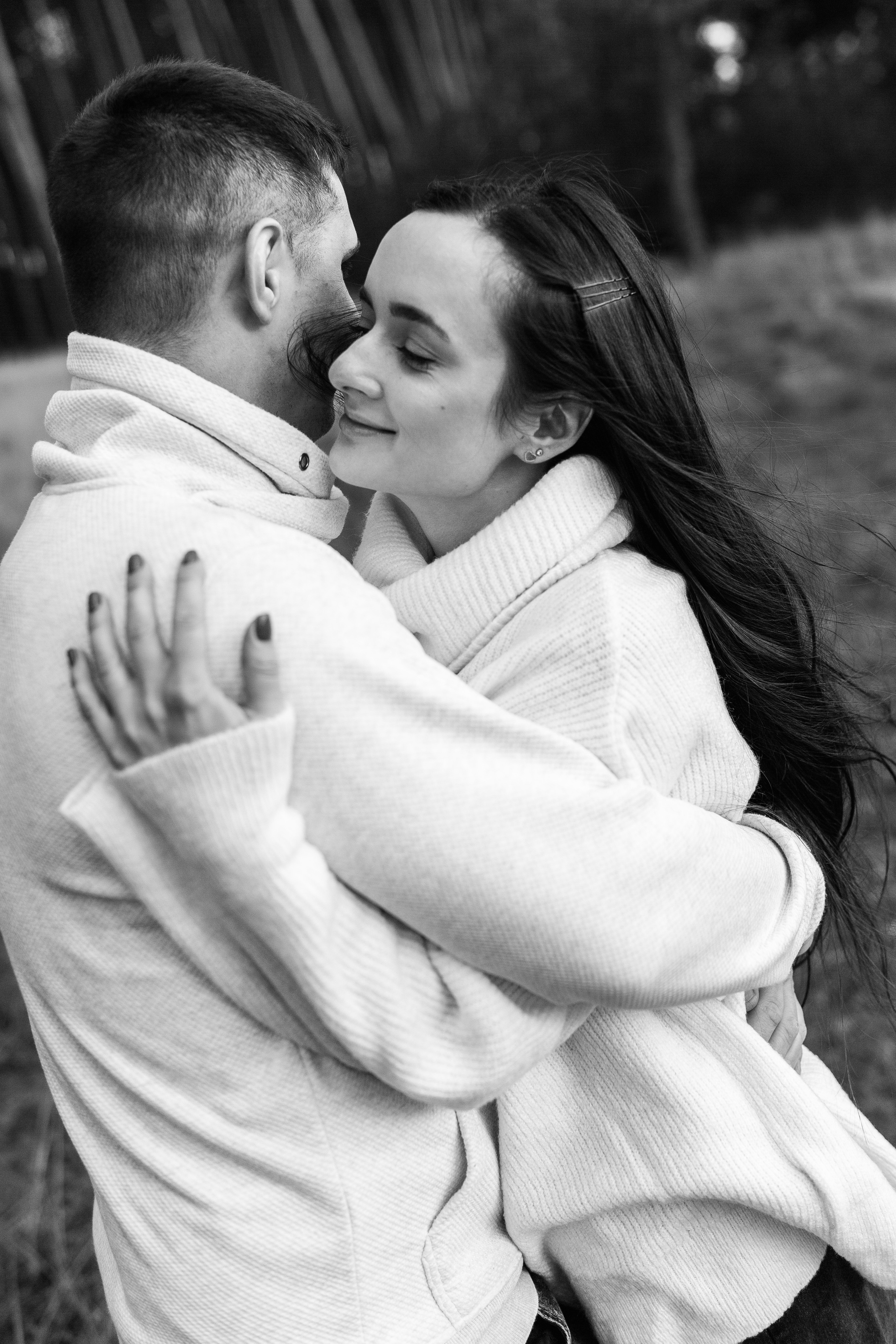 Богдан та Оля. Весільний та сімейний фотограф міста Суми Артур Моргун