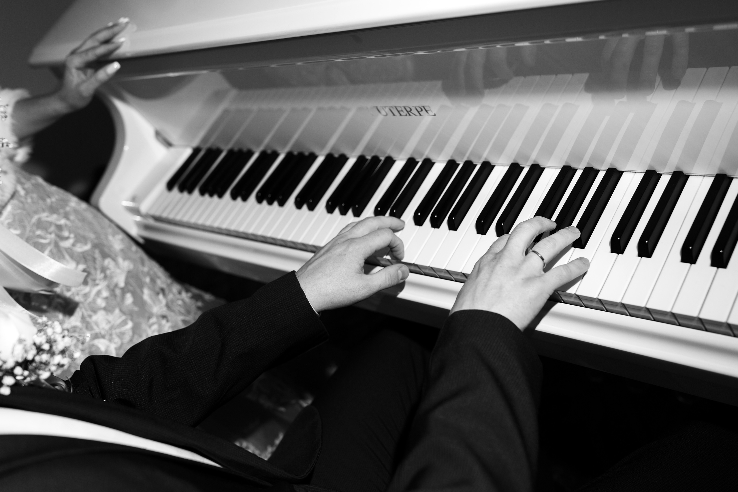 Дмитро та Даша. Весільний та сімейний фотограф міста Суми Артур Моргун