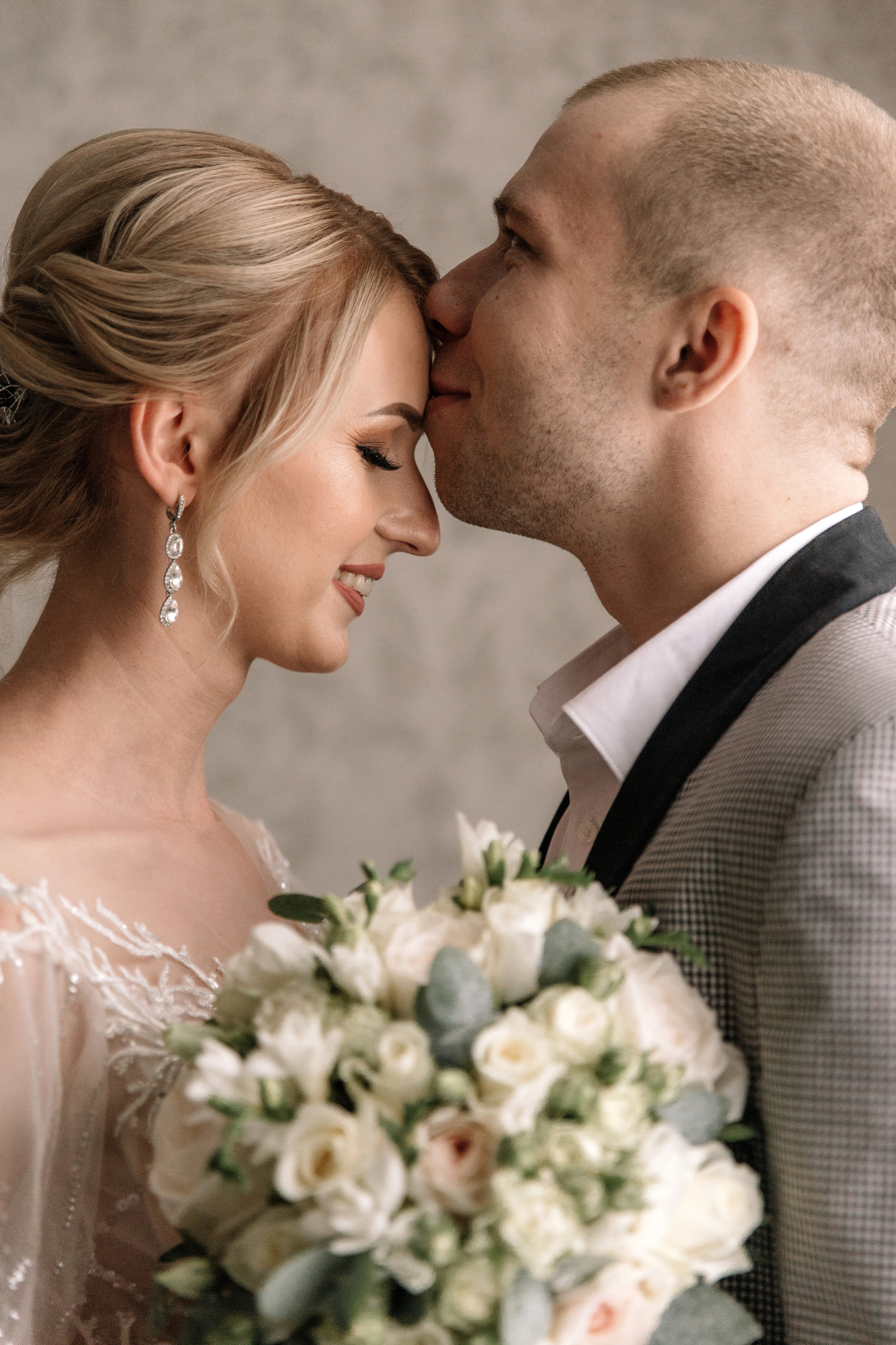 Станіслав та Вікторія. Весільний та сімейний фотограф міста Суми Артур Моргун