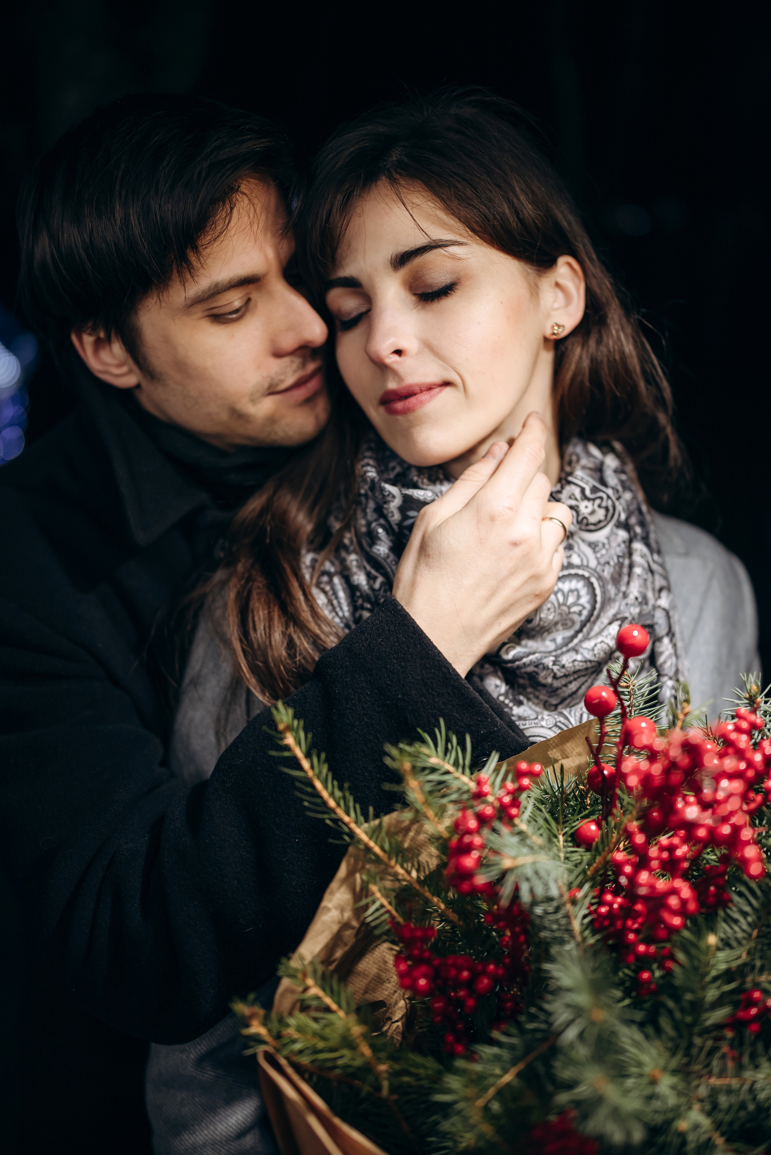 Сергiй та Алiна. Весільний та сімейний фотограф міста Суми Артур Моргун