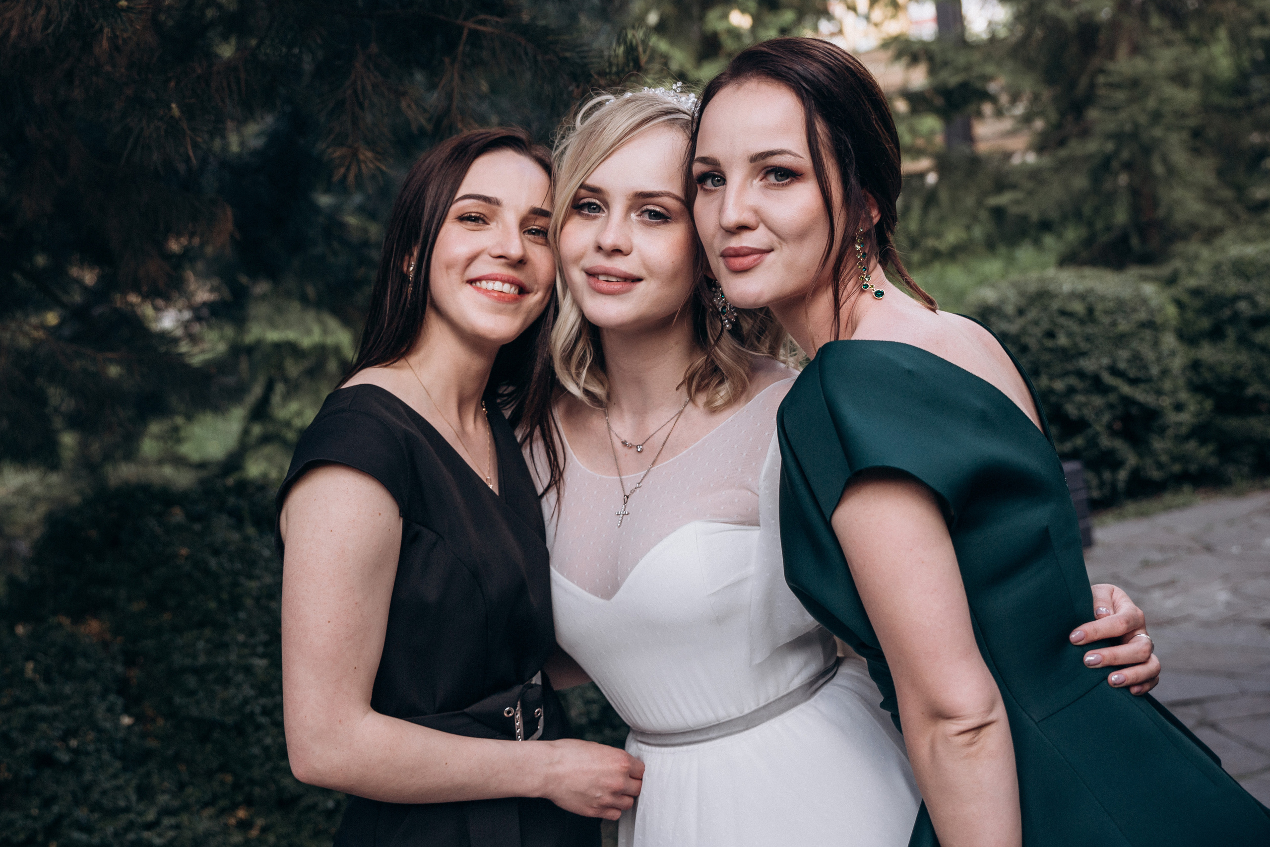 Рома та Катерина. Весільний та сімейний фотограф міста Суми Артур Моргун