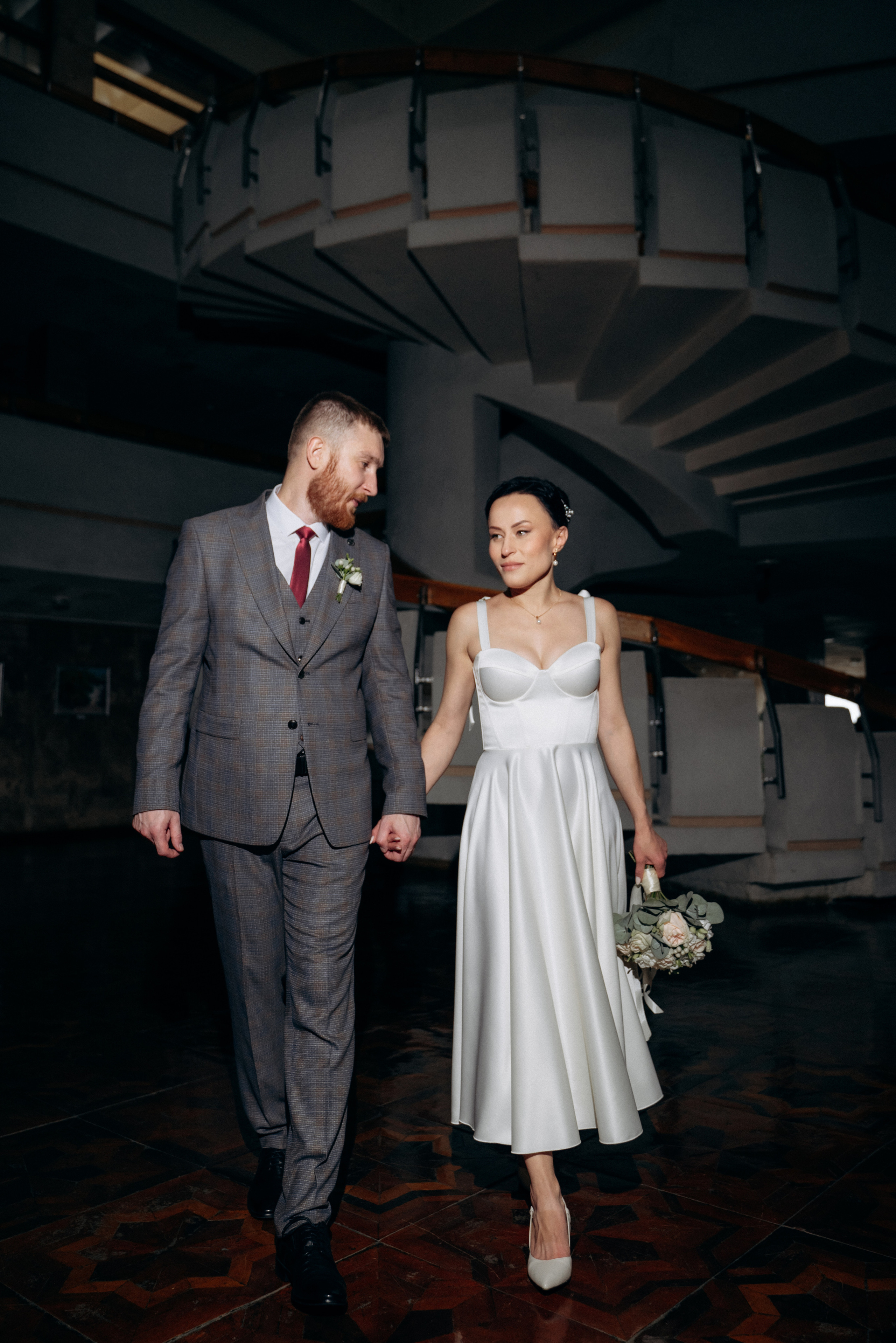 Сергiй та Наталя. Весільний та сімейний фотограф міста Суми Артур Моргун