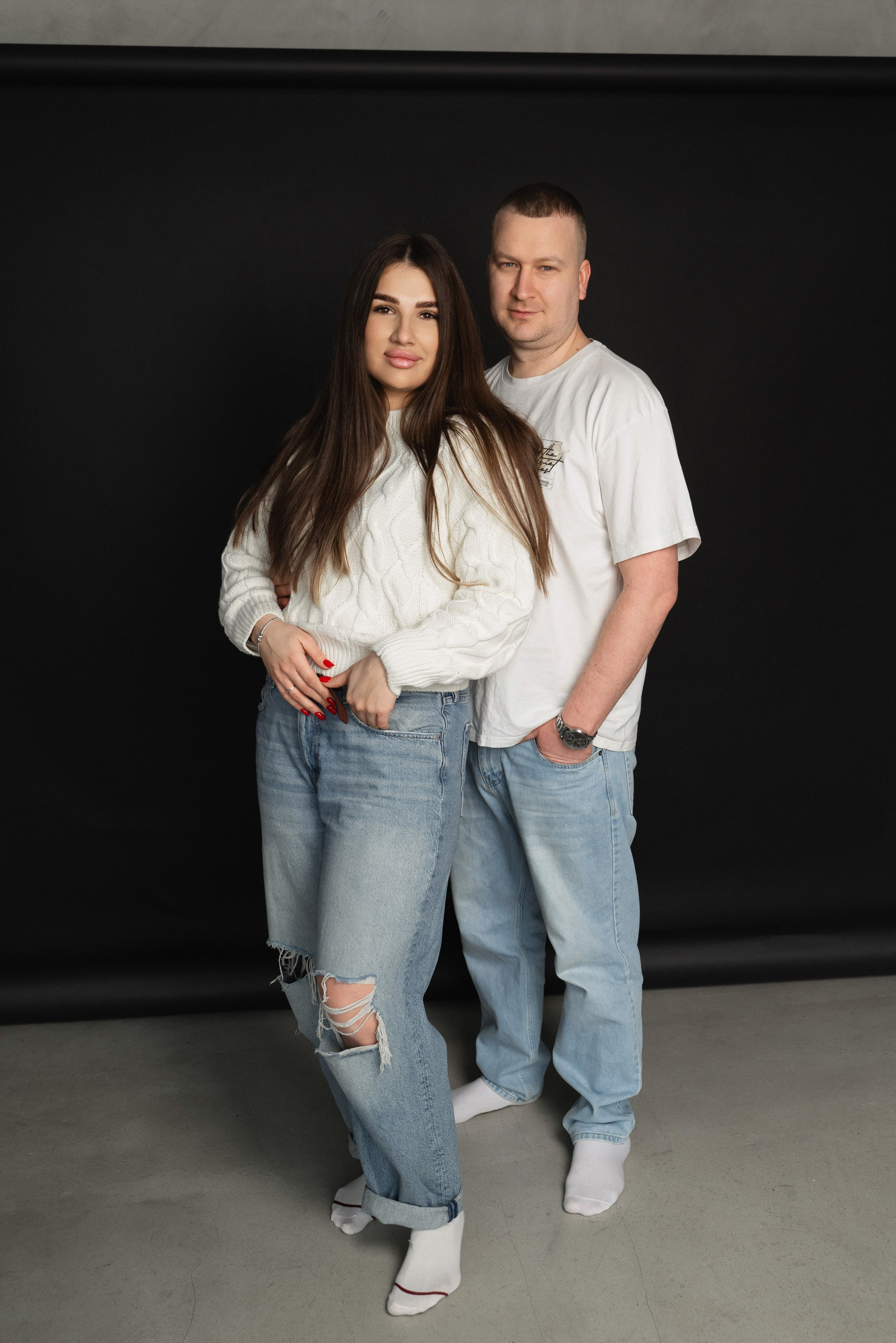 Сімейна. Весільний та сімейний фотограф міста Суми Артур Моргун