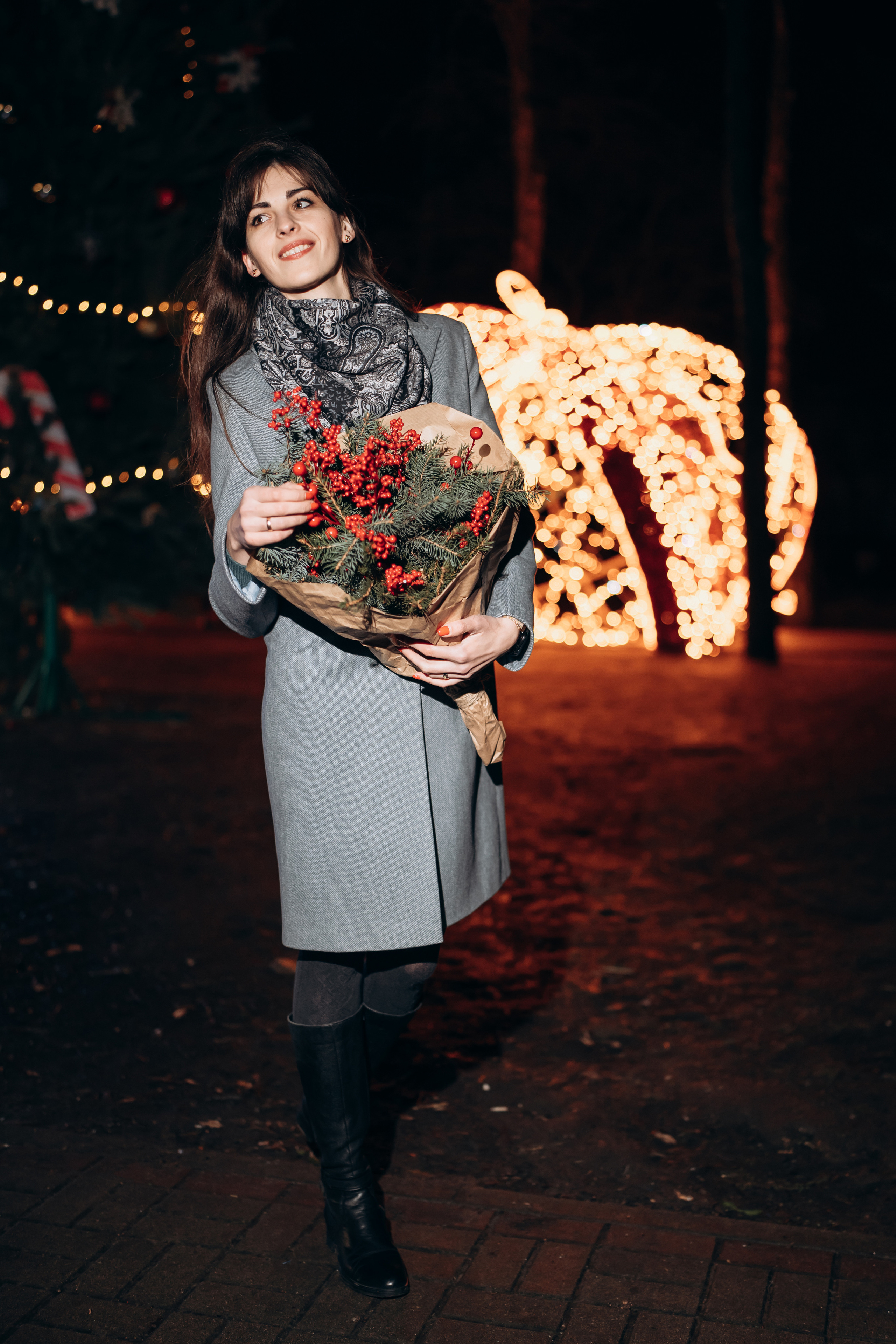 Сергiй та Алiна. Весільний та сімейний фотограф міста Суми Артур Моргун