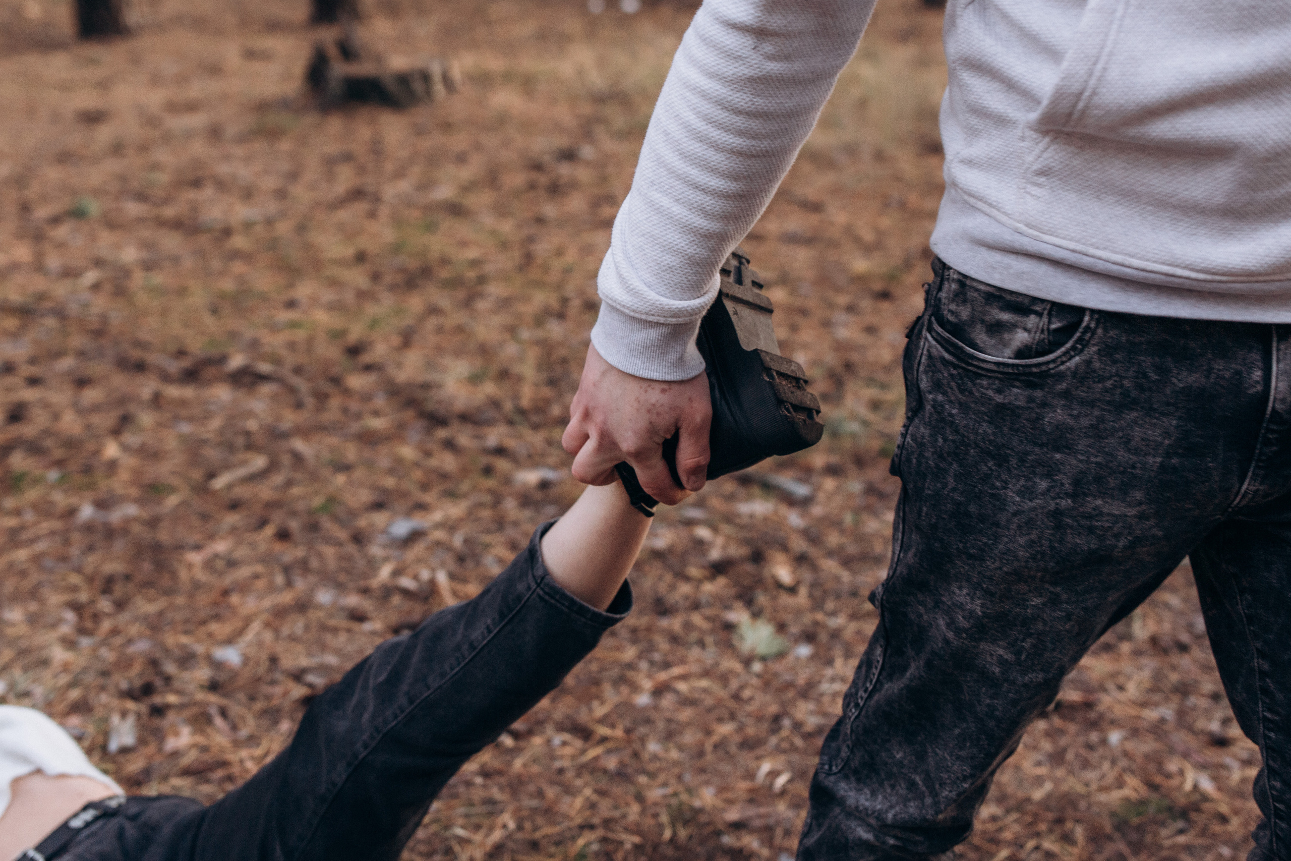 Богдан та Оля. Весільний та сімейний фотограф міста Суми Артур Моргун