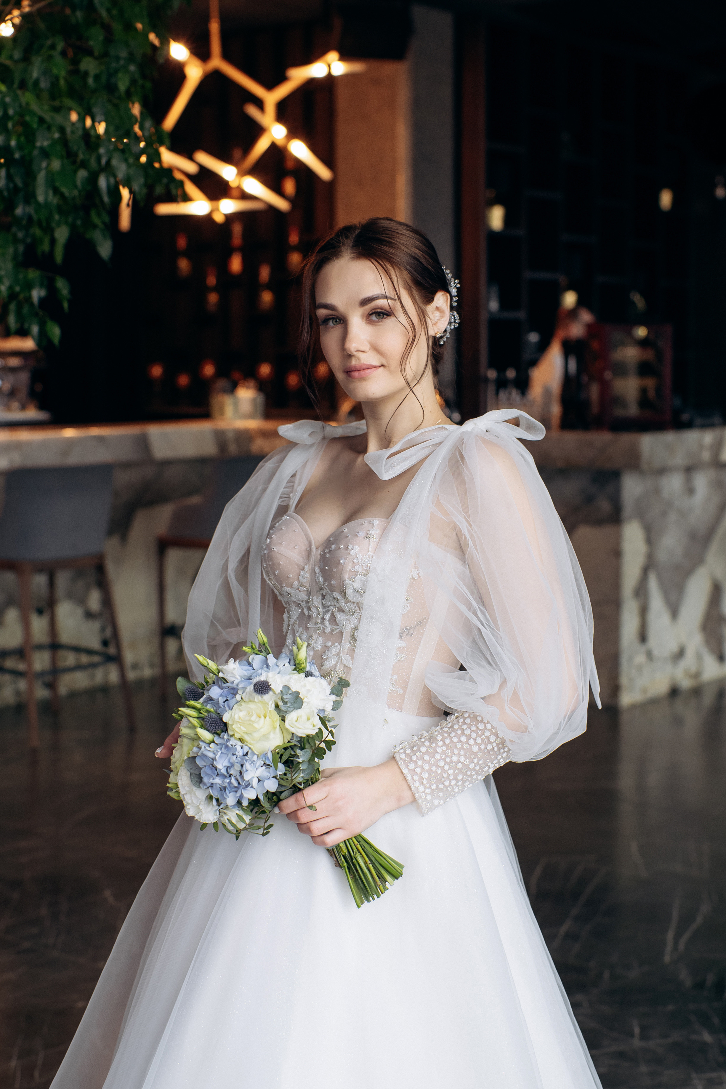 Олександр та Влада. Весільний та сімейний фотограф міста Суми Артур Моргун