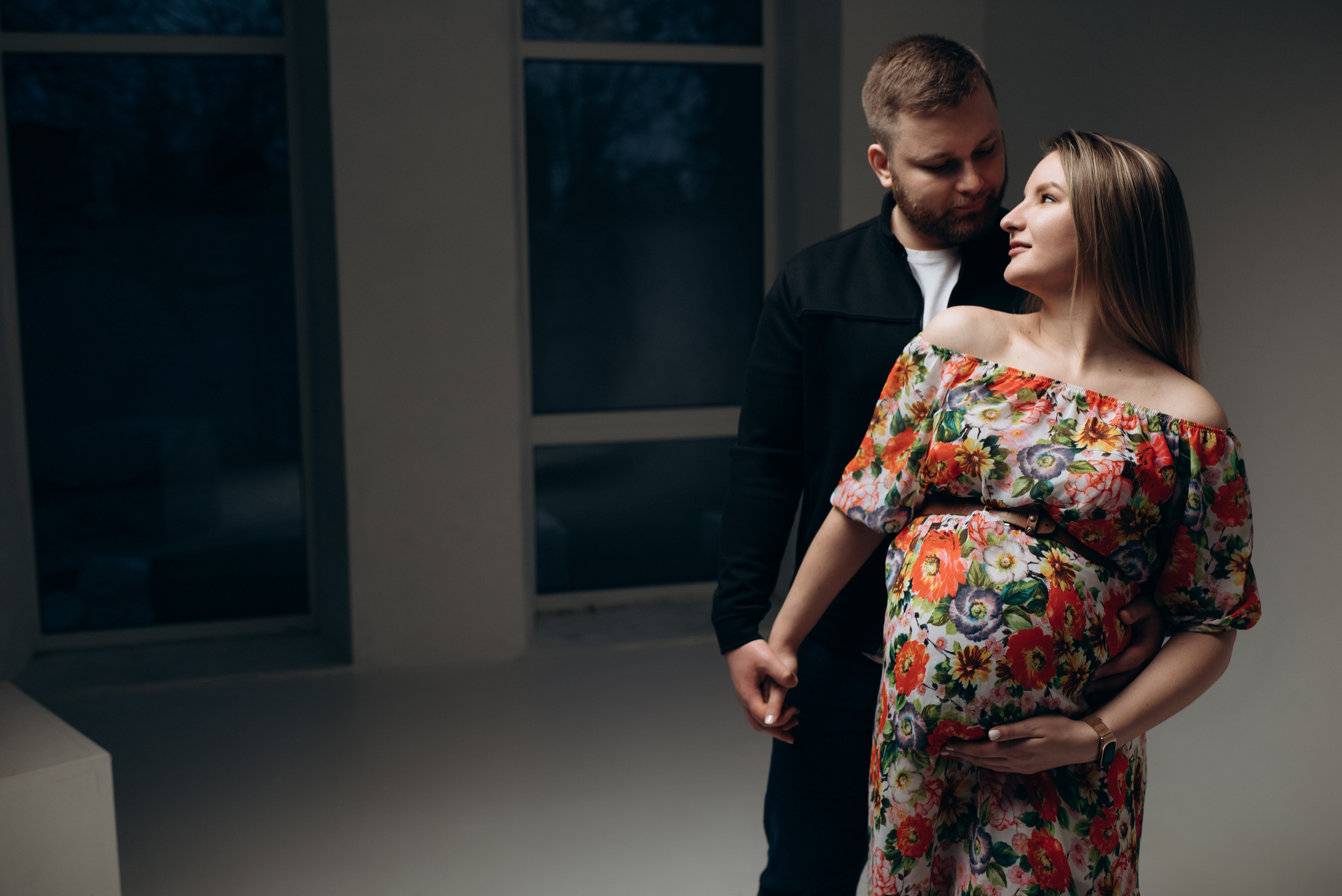 Аня та Сергій. Весільний та сімейний фотограф міста Суми Артур Моргун