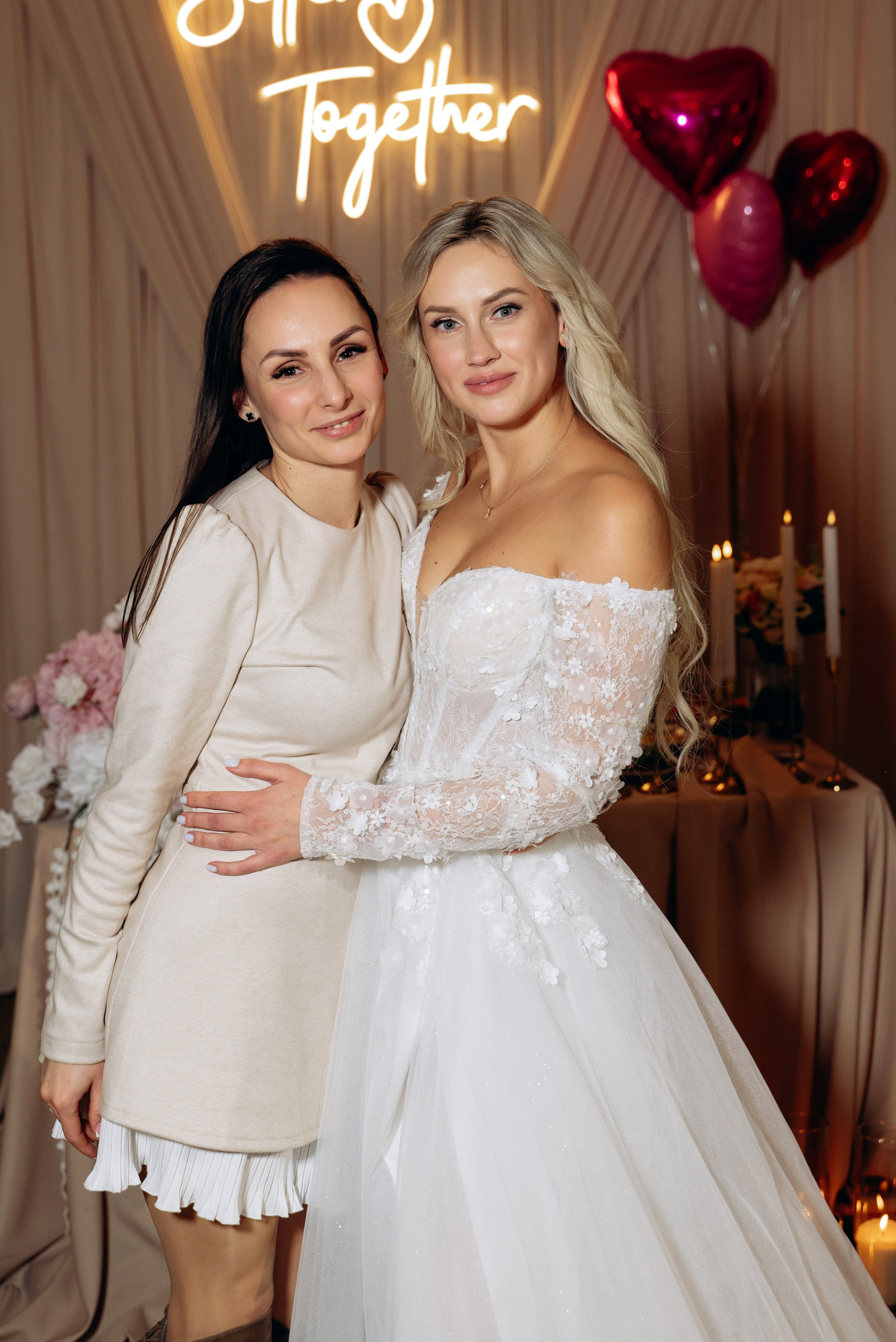 Максим та Анна. Весільний та сімейний фотограф міста Суми Артур Моргун