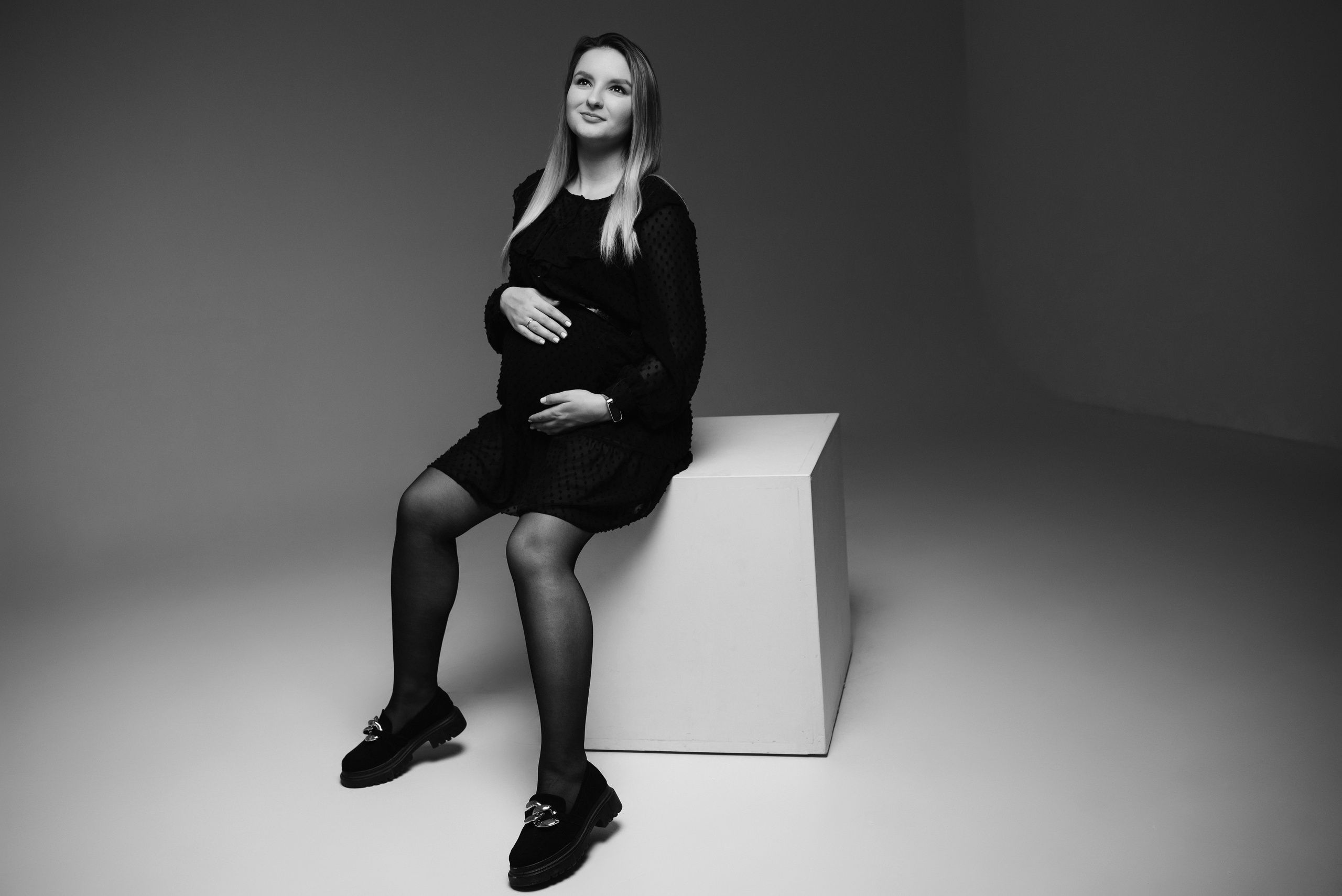 Аня та Сергій. Весільний та сімейний фотограф міста Суми Артур Моргун