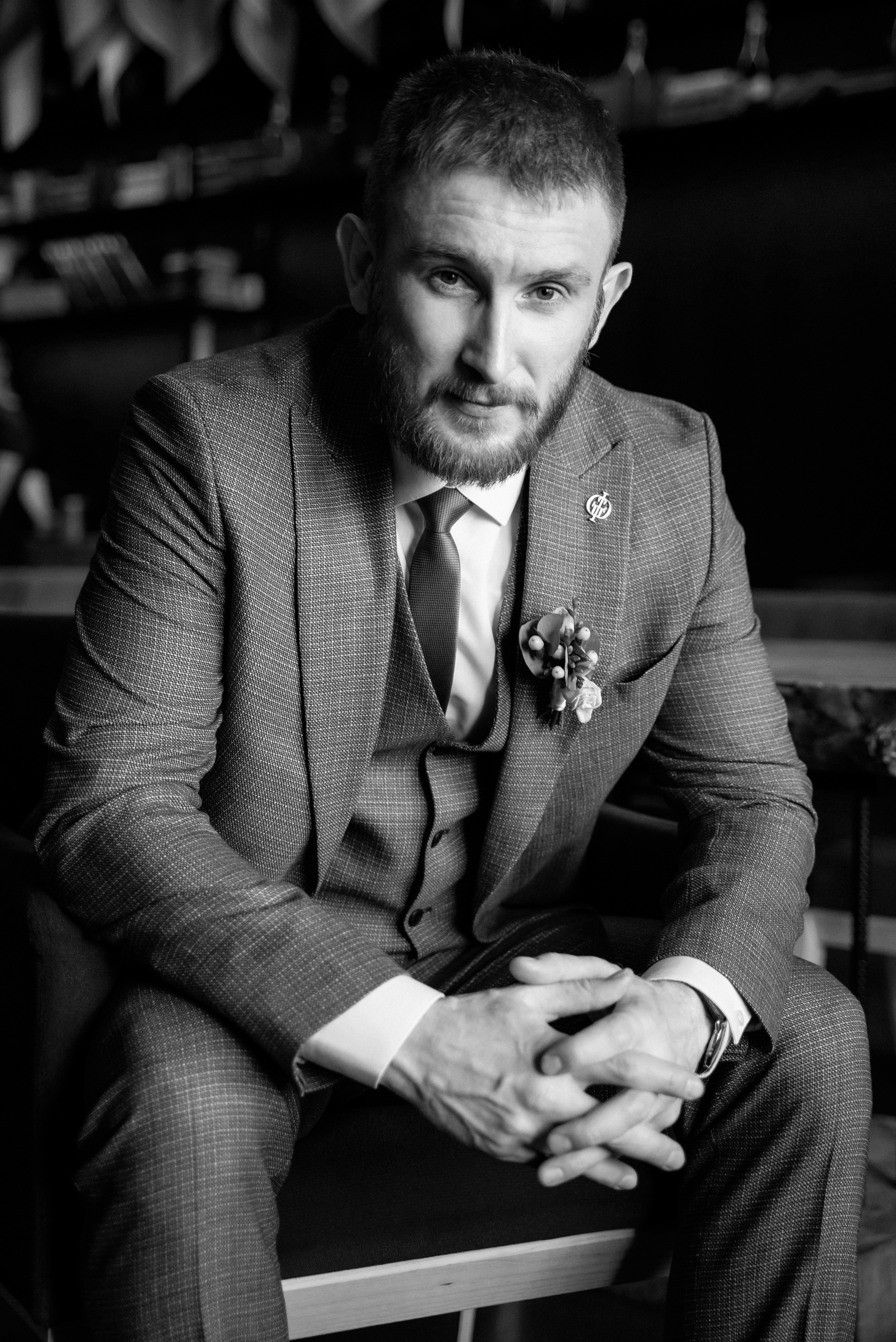 Сергiй та Наталя. Весільний та сімейний фотограф міста Суми Артур Моргун