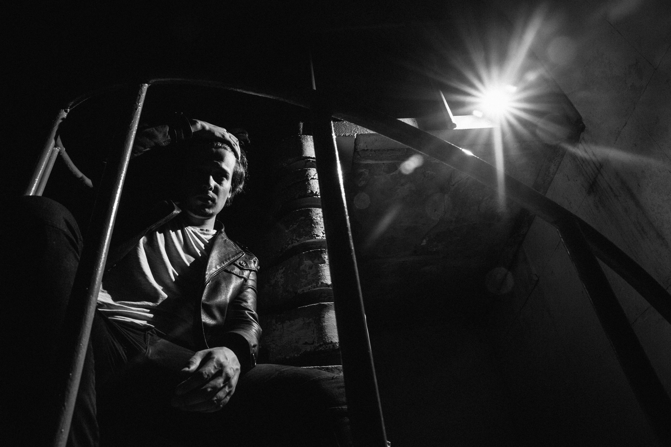 Руслан. Весільний та сімейний фотограф міста Суми Артур Моргун