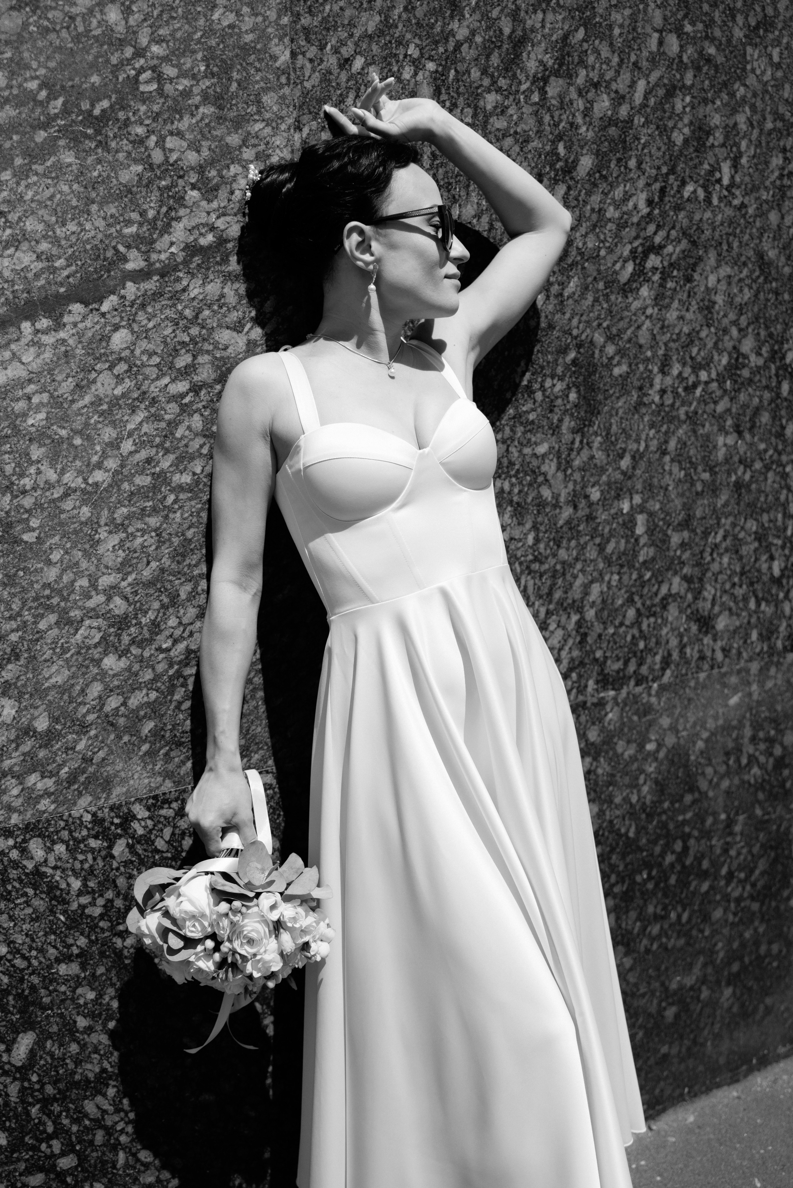 Сергiй та Наталя. Весільний та сімейний фотограф міста Суми Артур Моргун