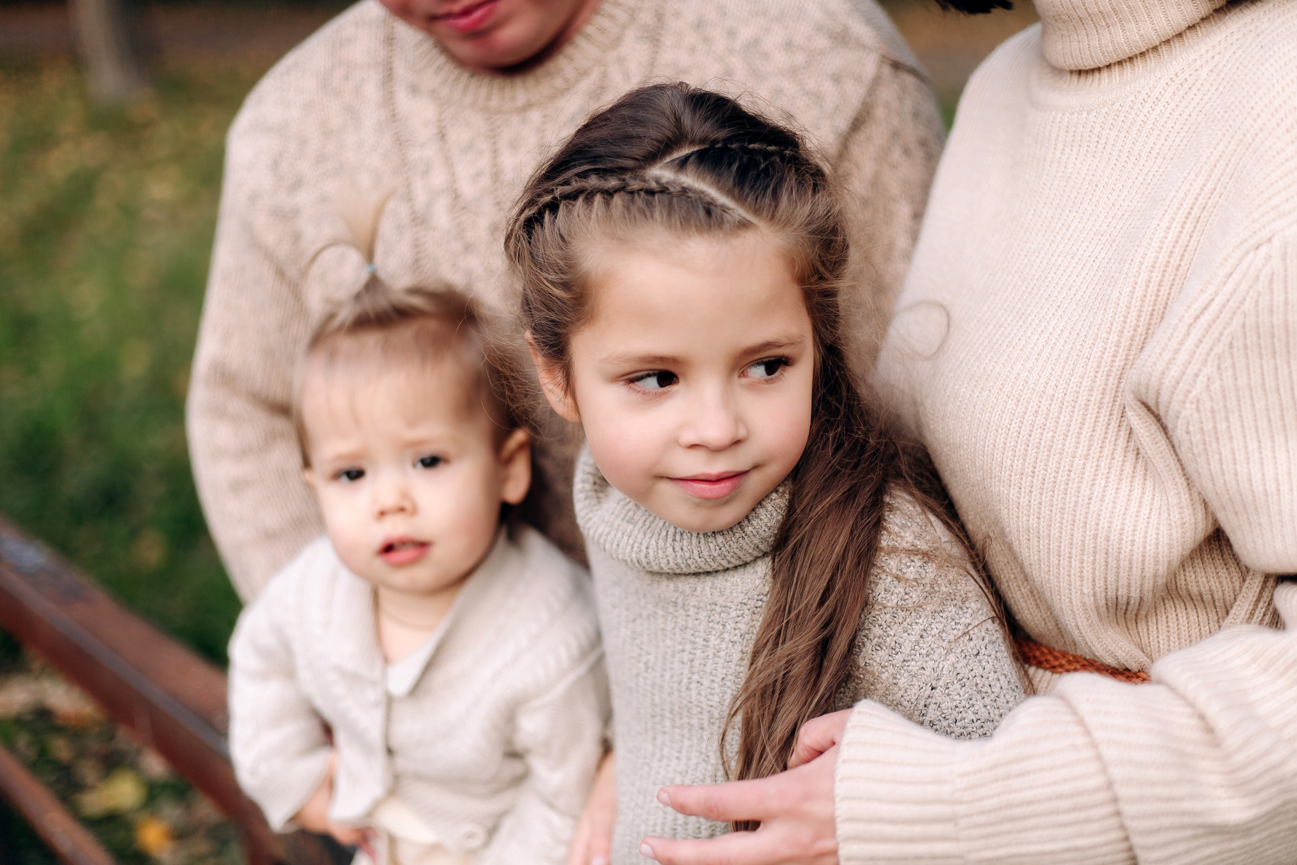 Осiння. Весільний та сімейний фотограф міста Суми Артур Моргун