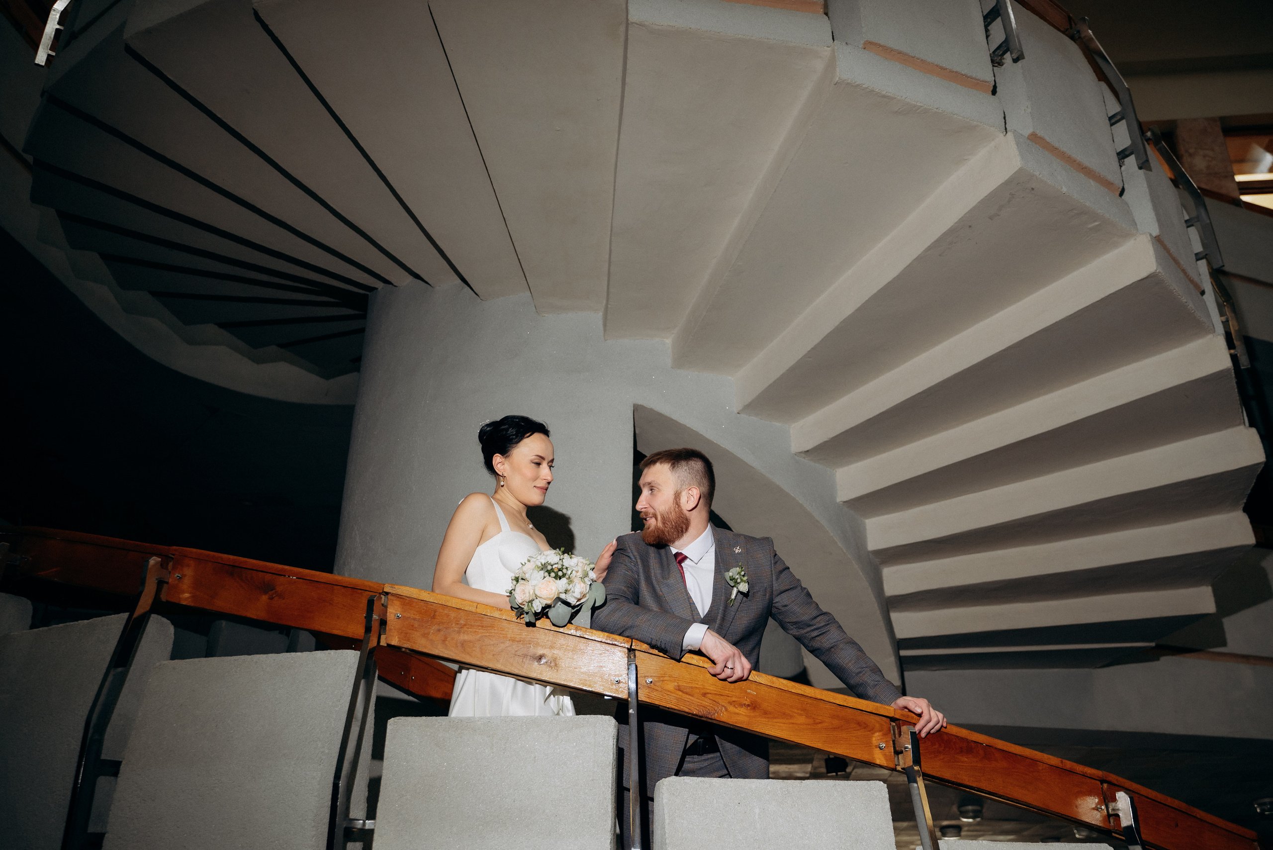 Сергiй та Наталя. Весільний та сімейний фотограф міста Суми Артур Моргун