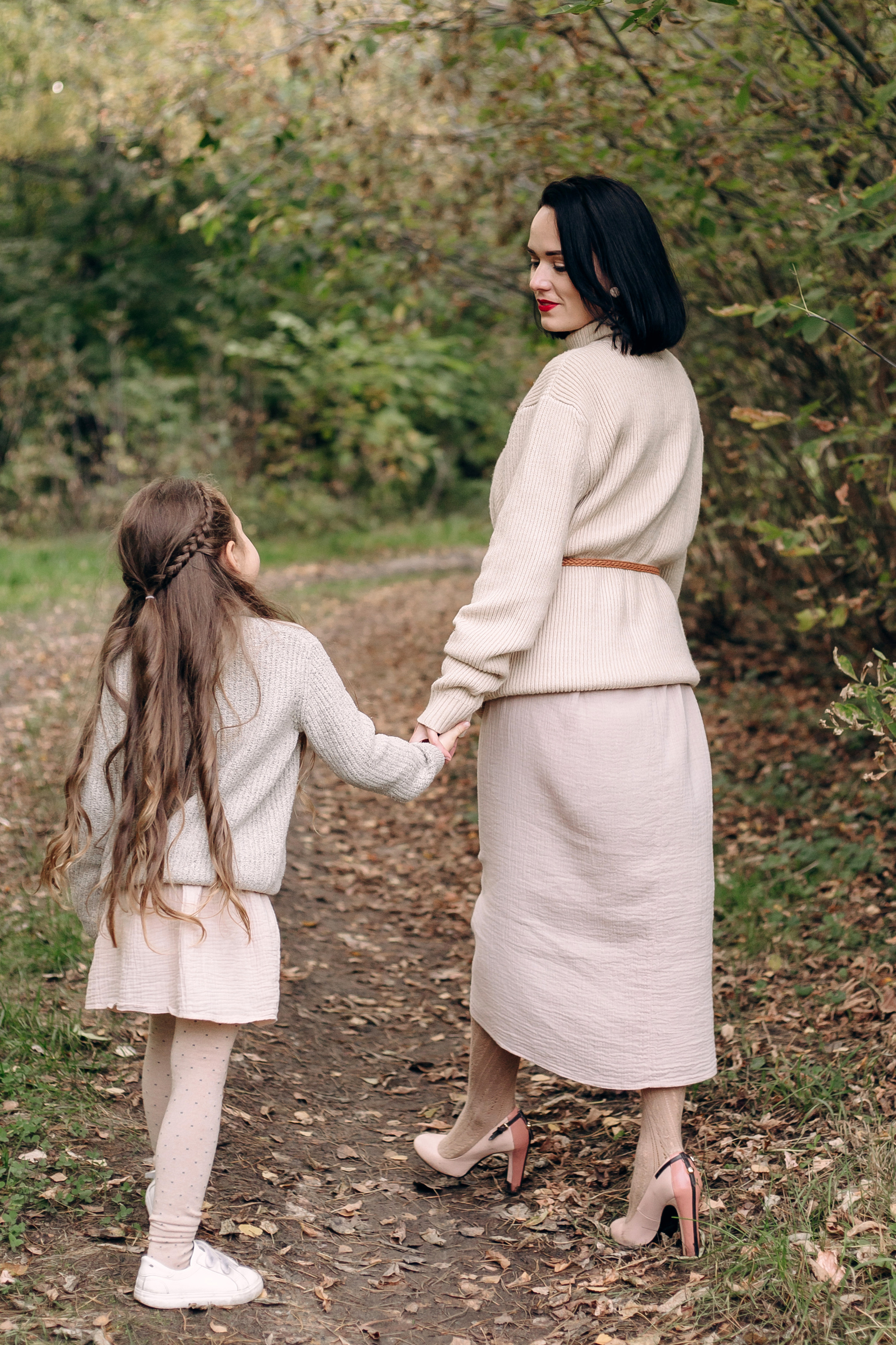 Осiння. Весільний та сімейний фотограф міста Суми Артур Моргун